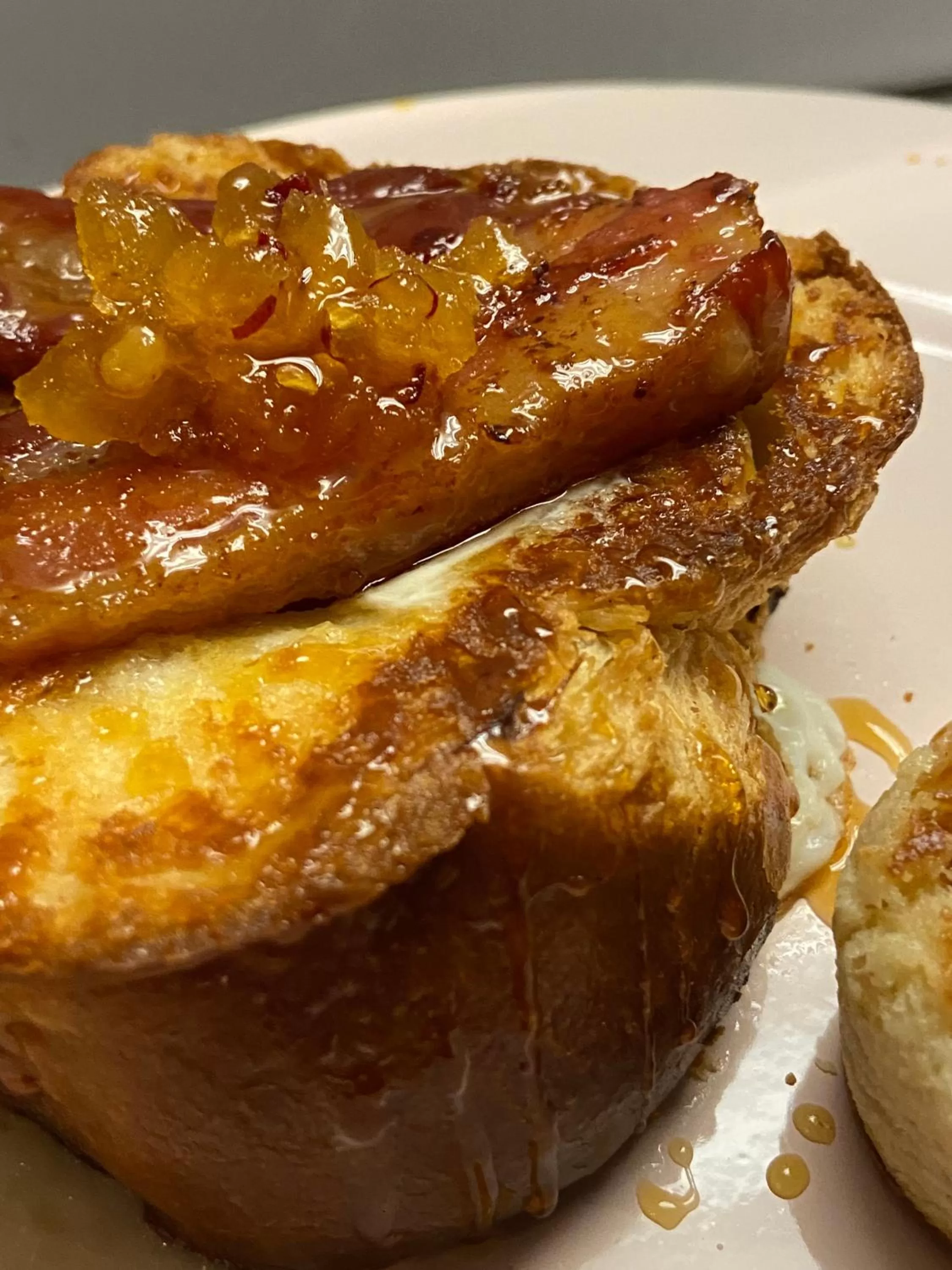 Food in Loba Tulum Male Only