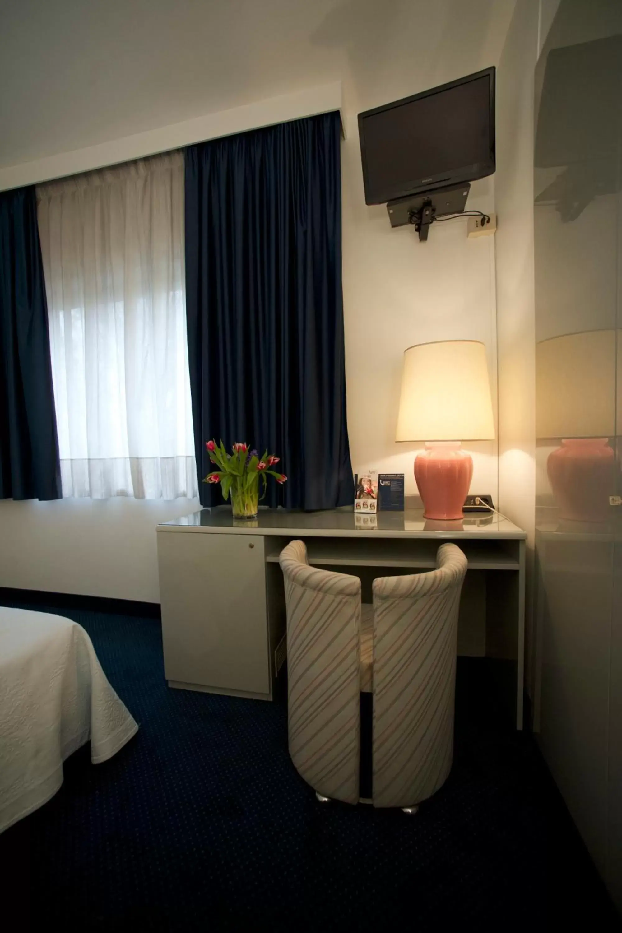 Decorative detail, Bed in Club Hotel Decorative detail, Bed in Club Hotel