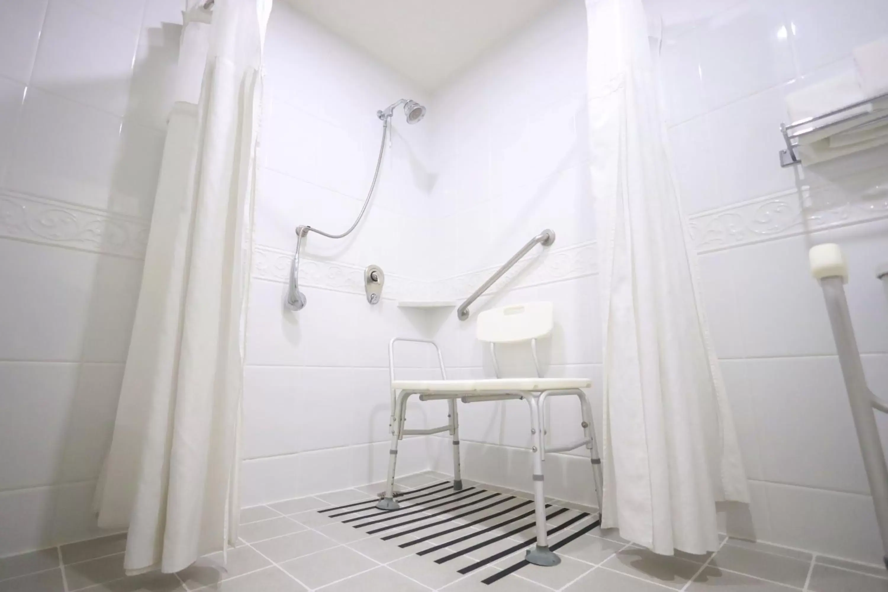 Bathroom in Holiday Inn Durango, an IHG Hotel