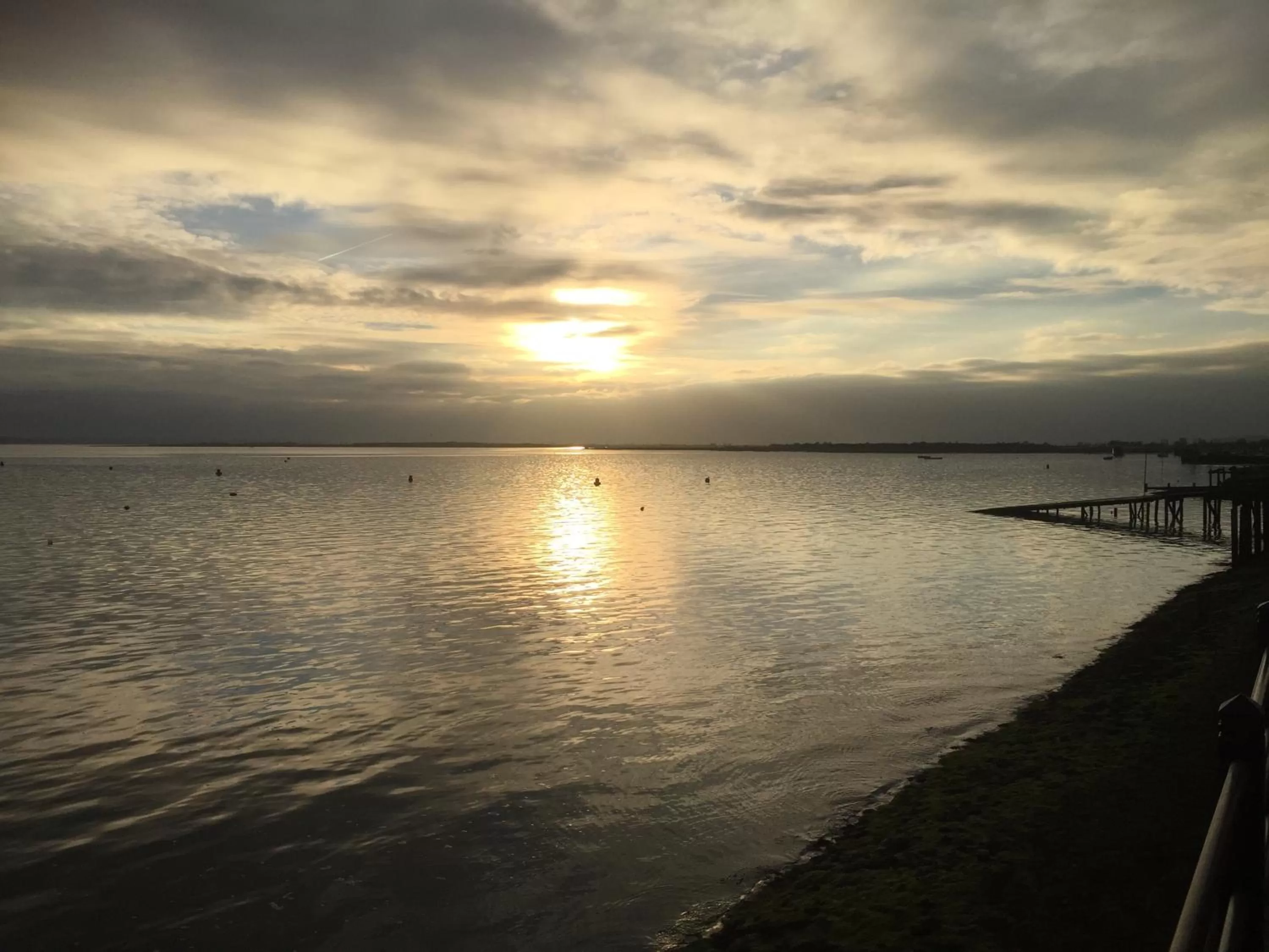 Hiking, Sunrise/Sunset in Southend Airport Bed & Breakfast