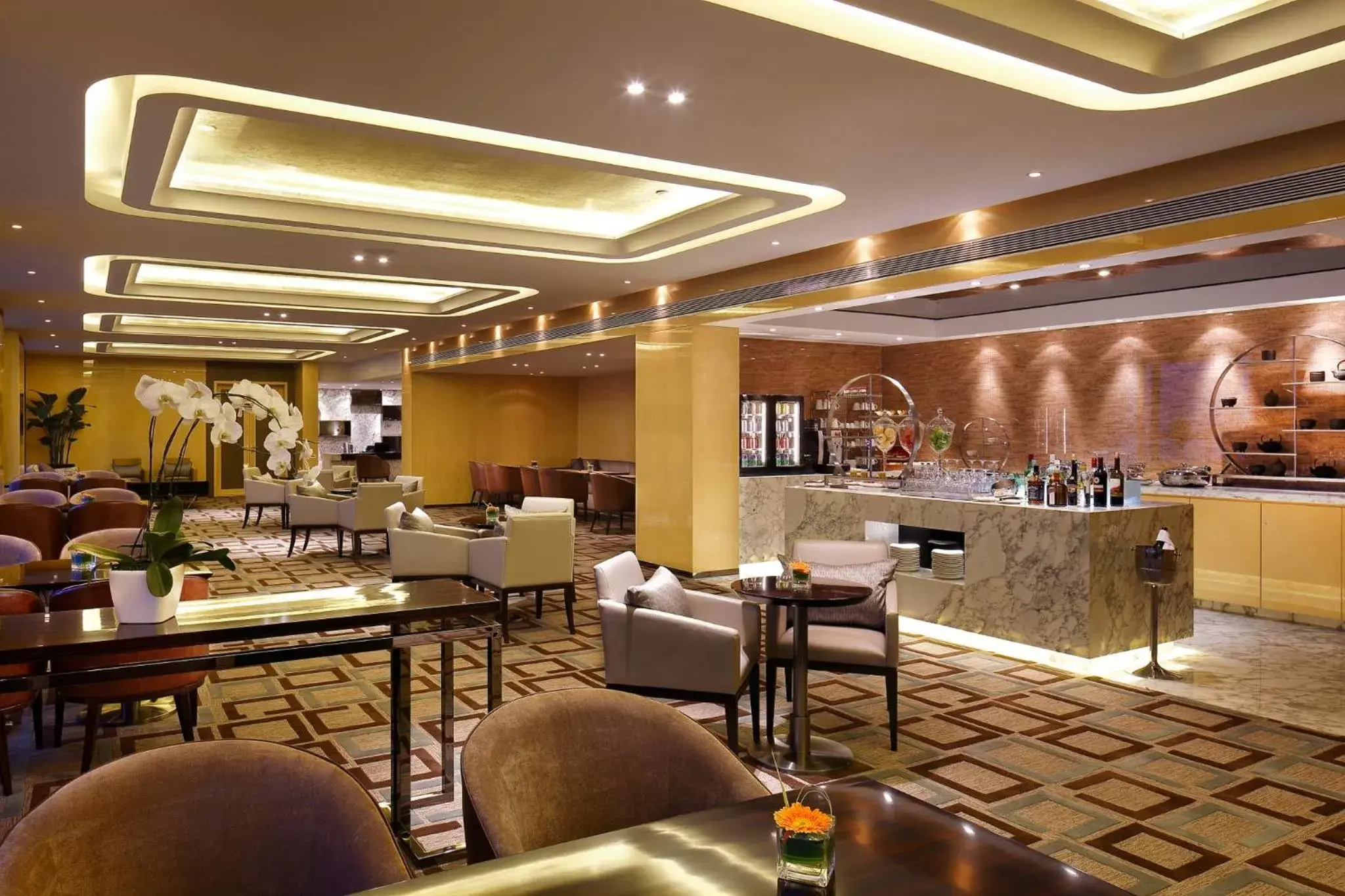 Other, Restaurant/Places to Eat in Crowne Plaza Beijing Lido, an IHG Hotel