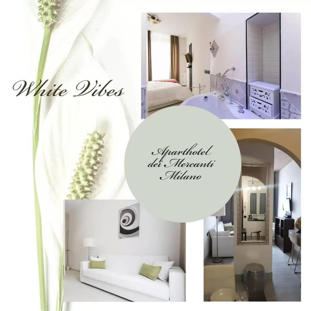 Aparthotel Dei Mercanti