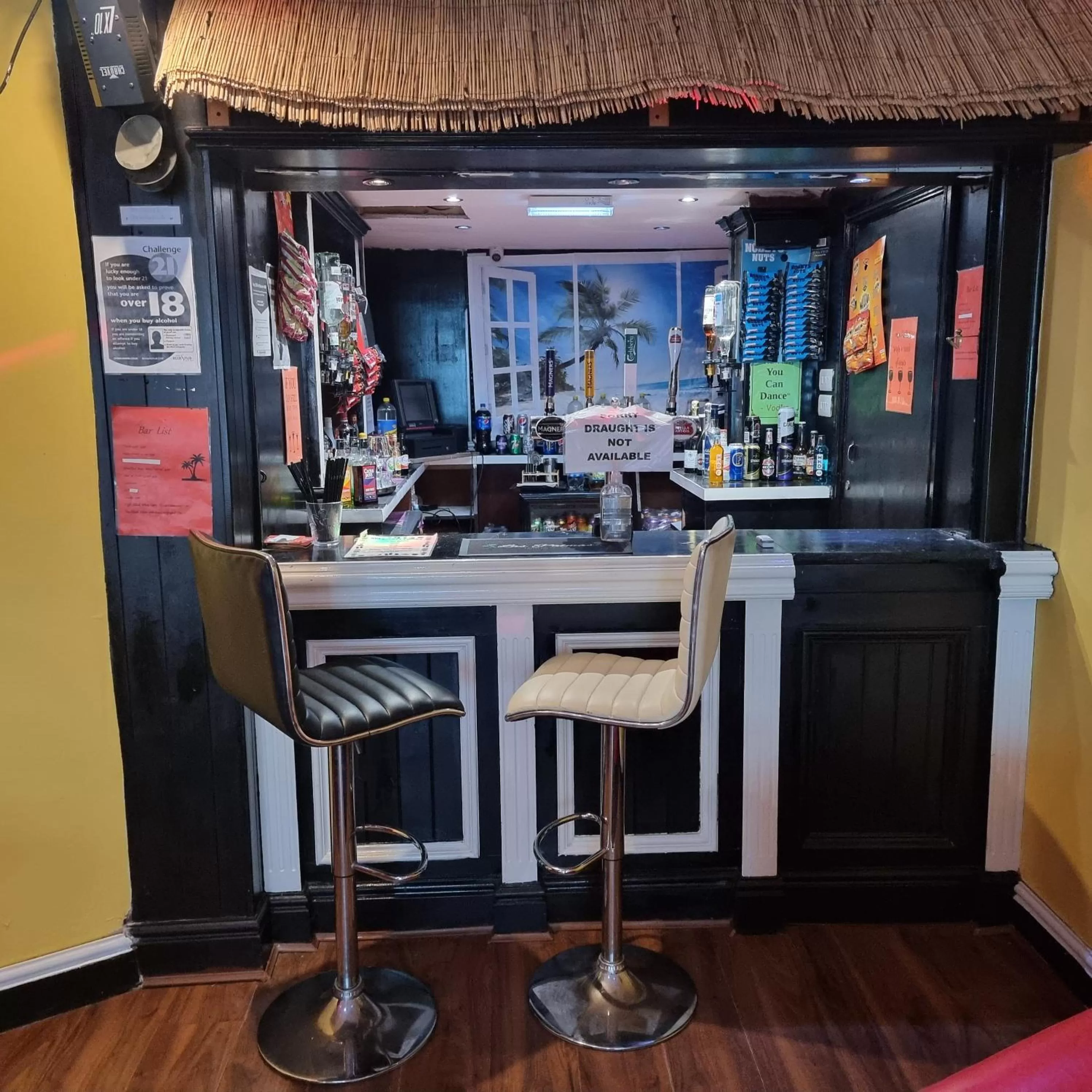 Palm Beach Hotel by the Sea