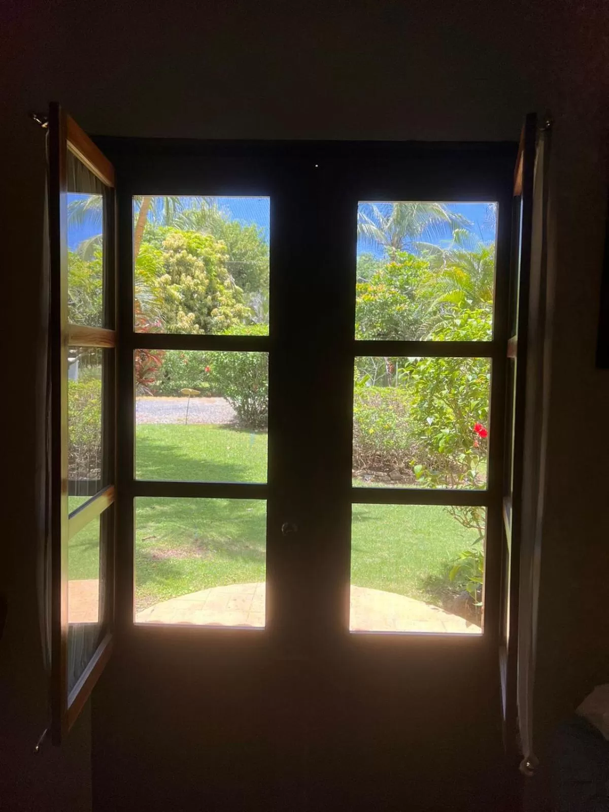 Cabañas La Casa de Pucha