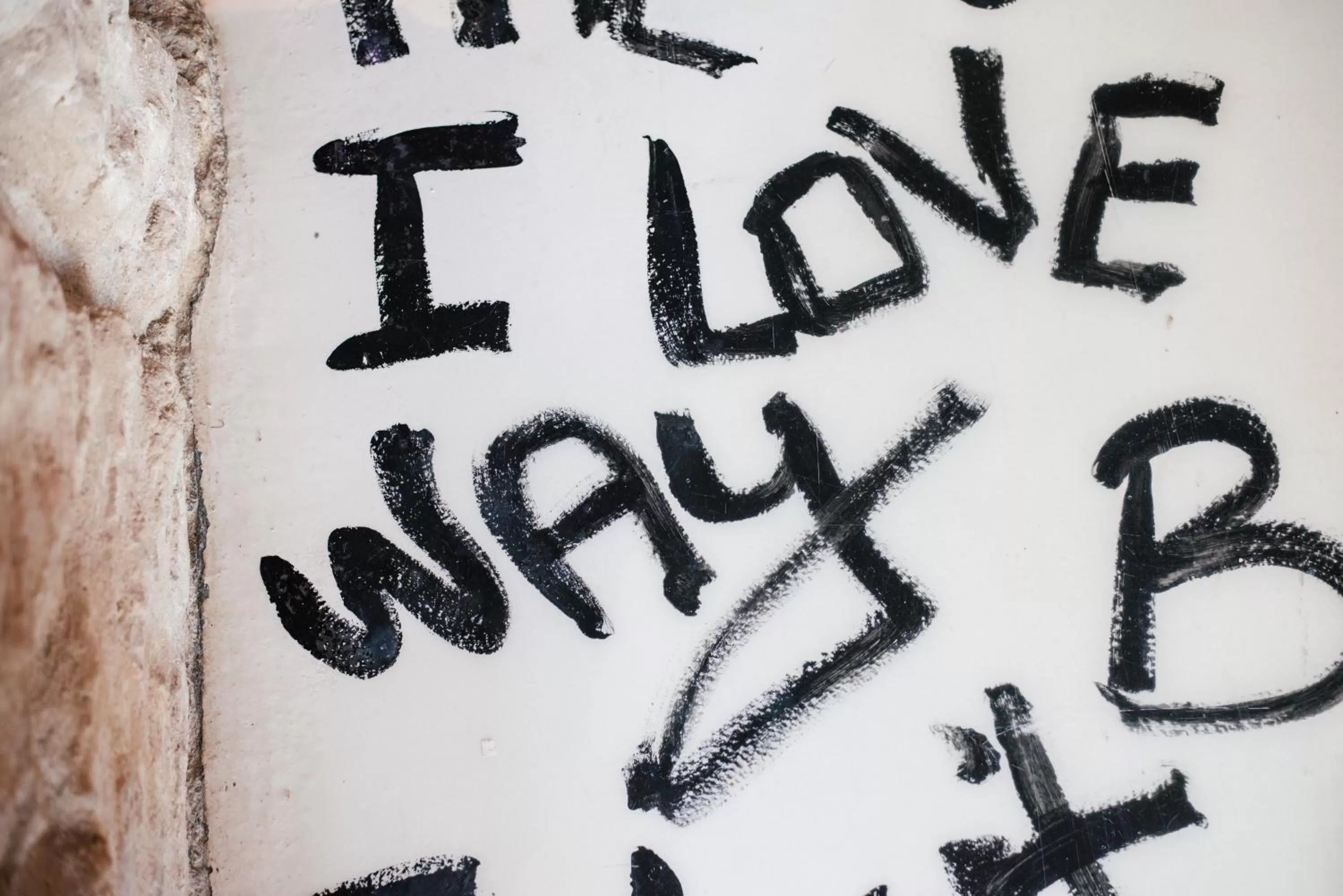 Decorative detail in Casa ART Sevilla