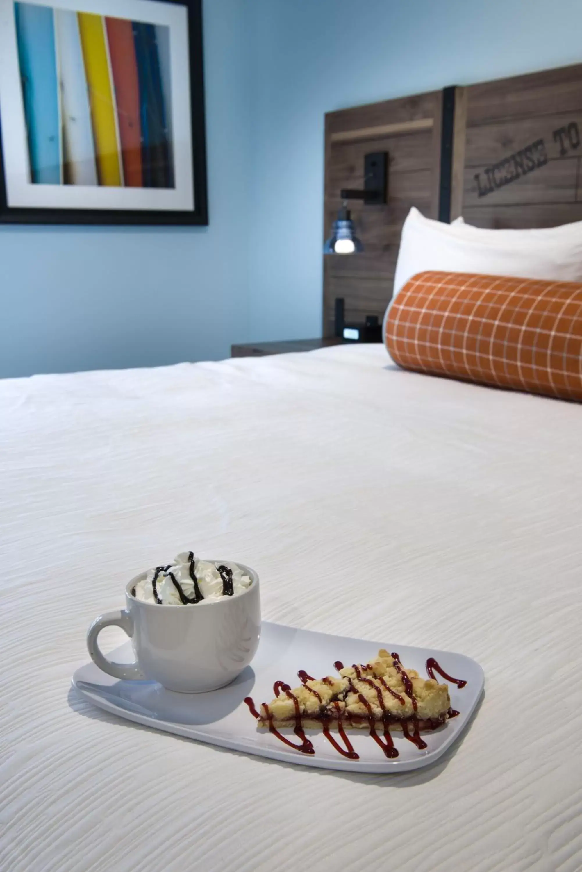 River King Whirlpool in Margaritaville Island Inn River King Whirlpool in Margaritaville Island Inn