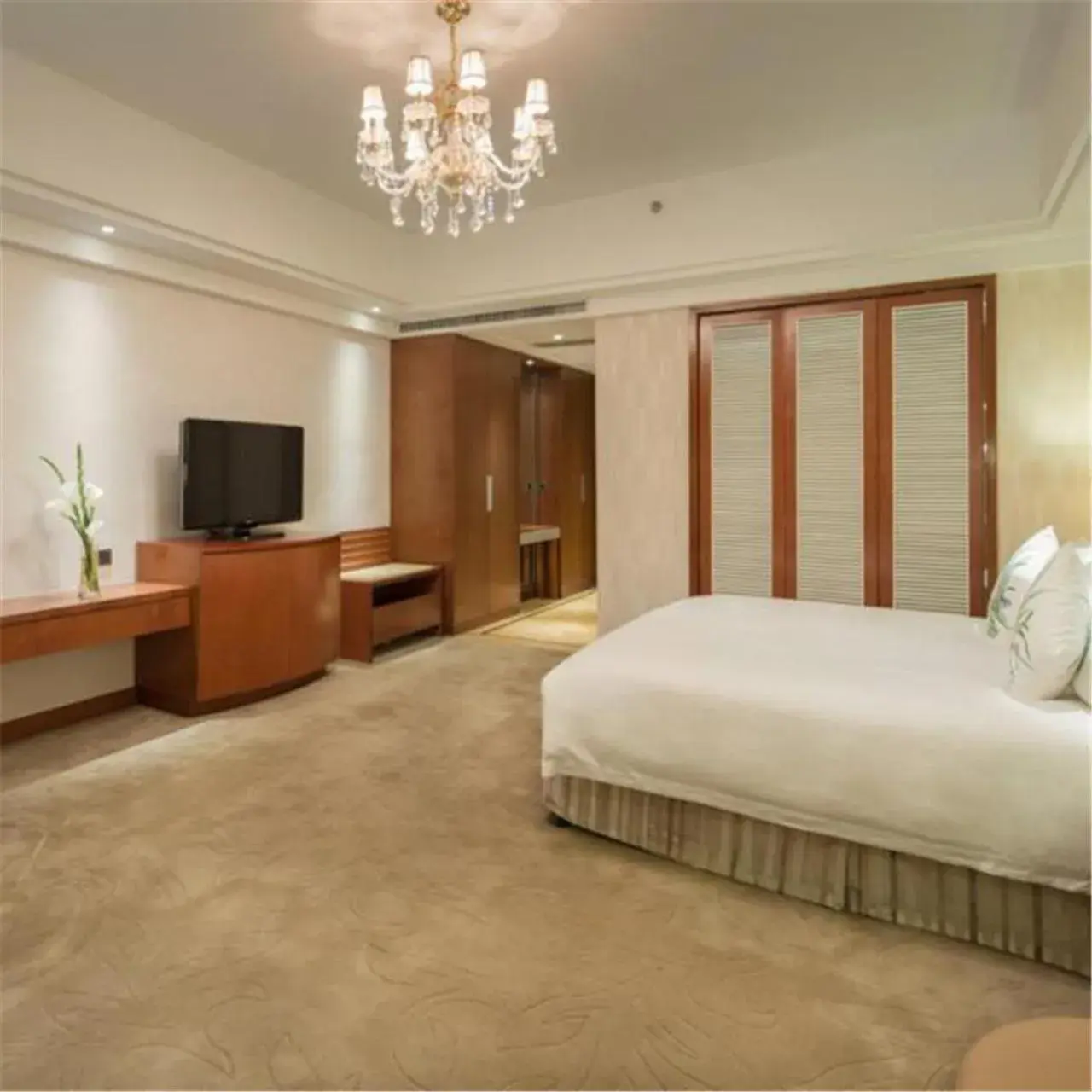 Cinese Hotel Dongguan Shijie