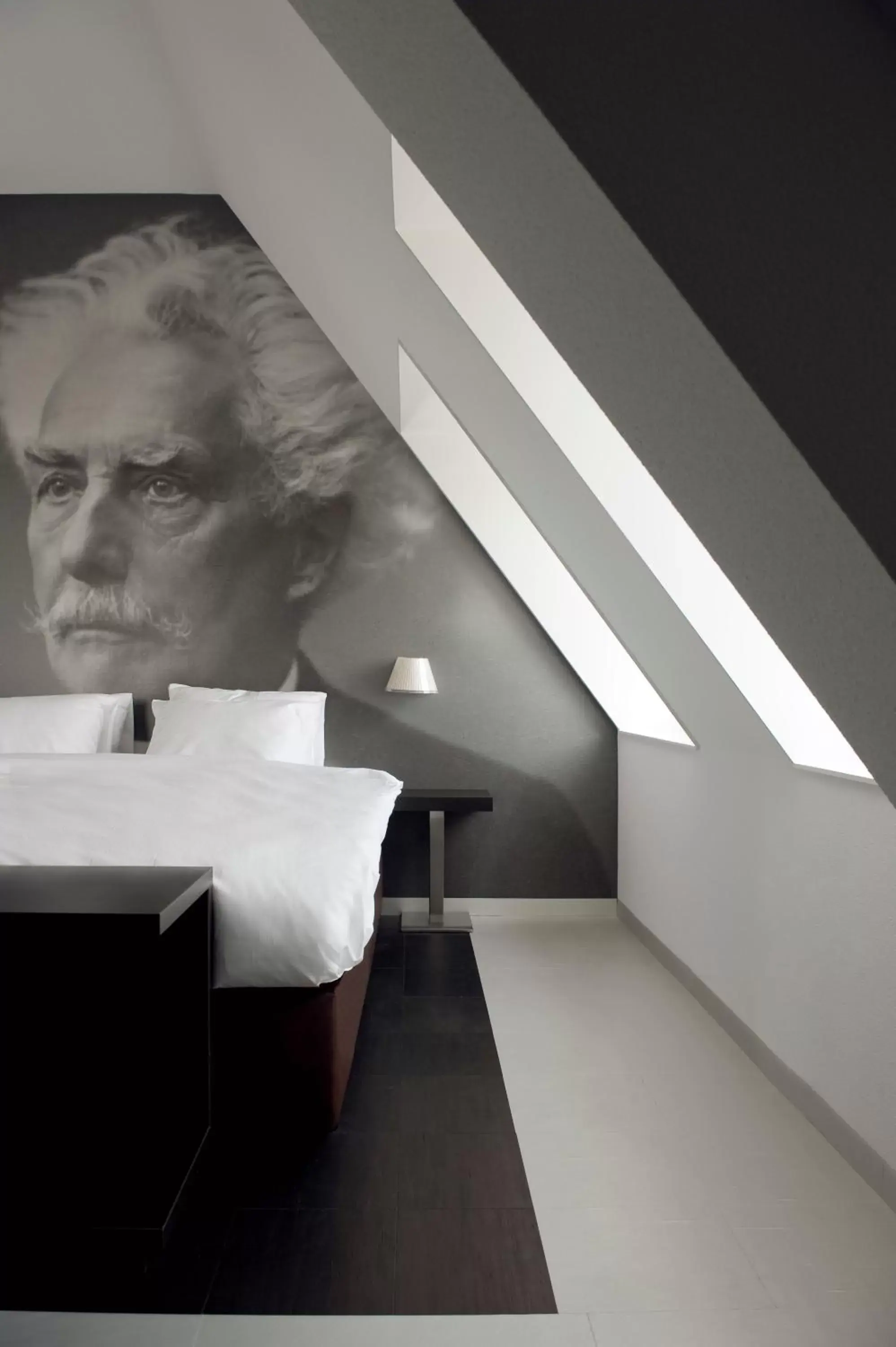Bedroom, Guests in Inntel Hotels Amsterdam Zaandam