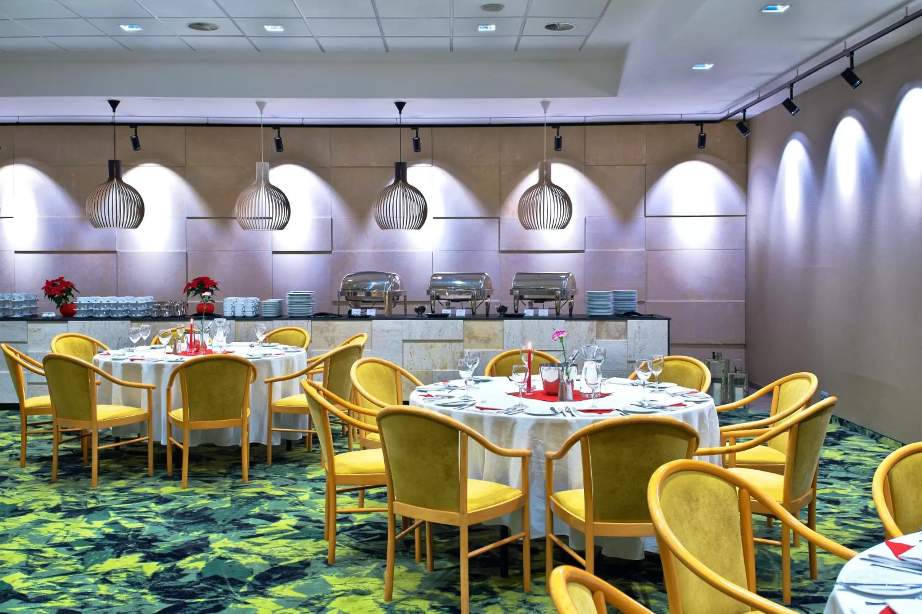 Banquet/Function facilities, Restaurant/Places to Eat in Mercure Jelenia Góra