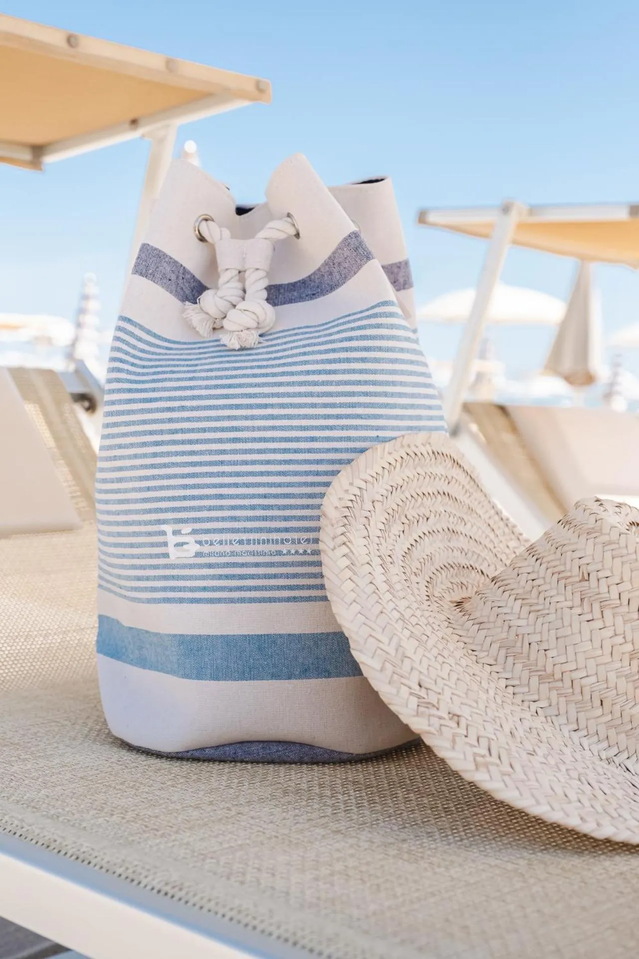 Natural landscape in Bellettini Hotel