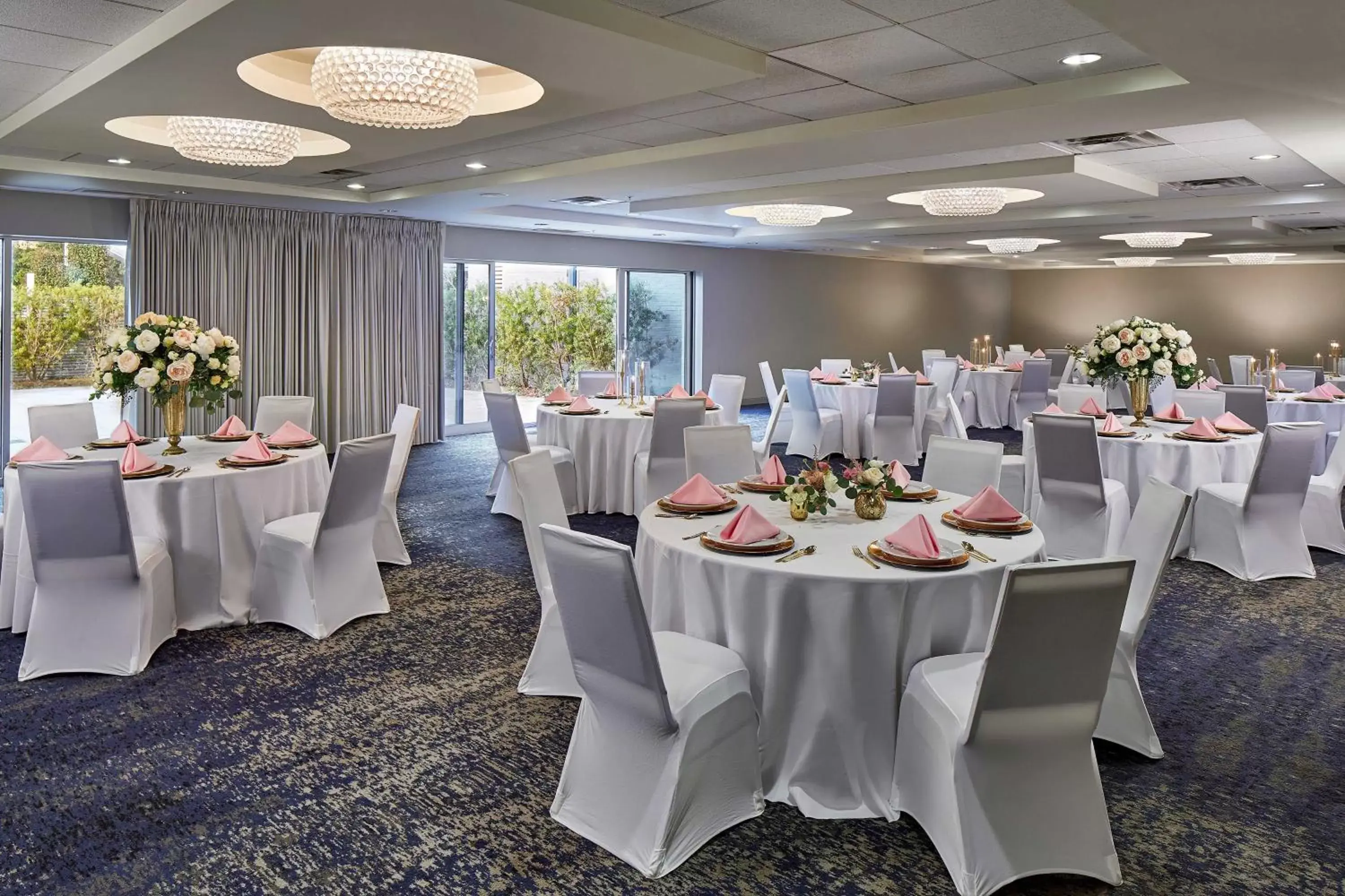 Meeting/conference room, Banquet Facilities in Four Points by Sheraton Tallahassee Downtown