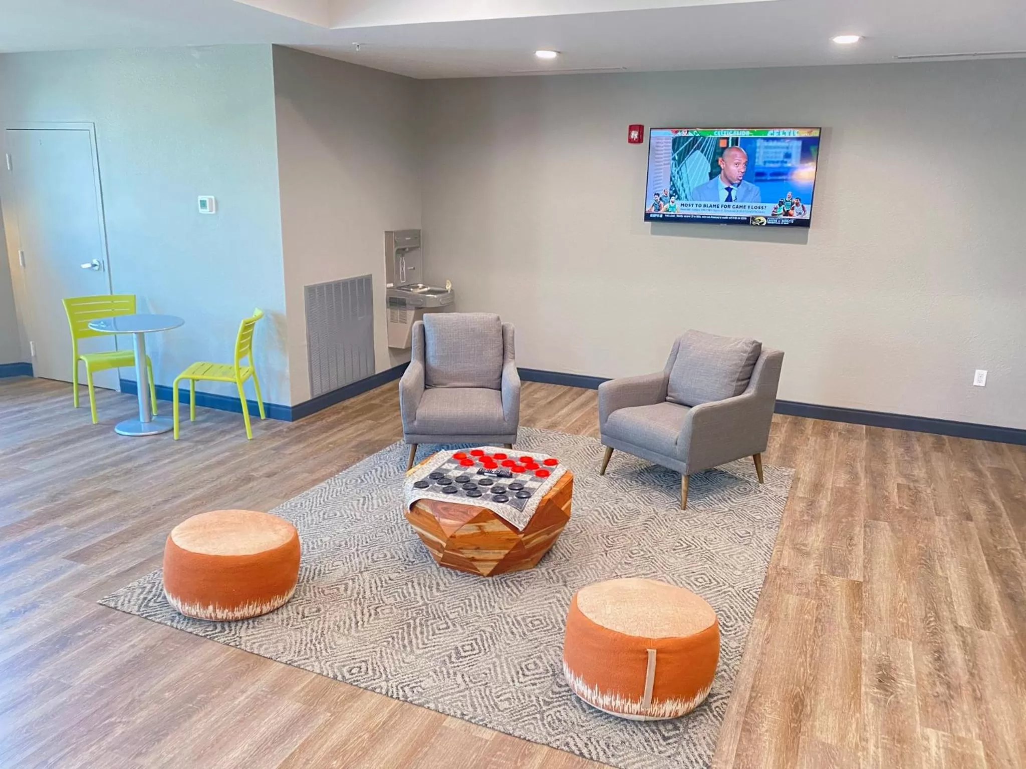 Game Room in Candlewood Suites Bowling Green by IHG