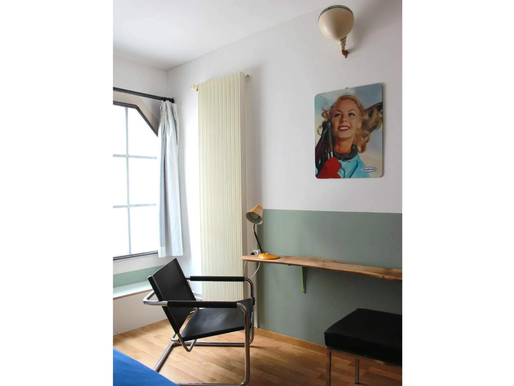 Day in Basel Backpack