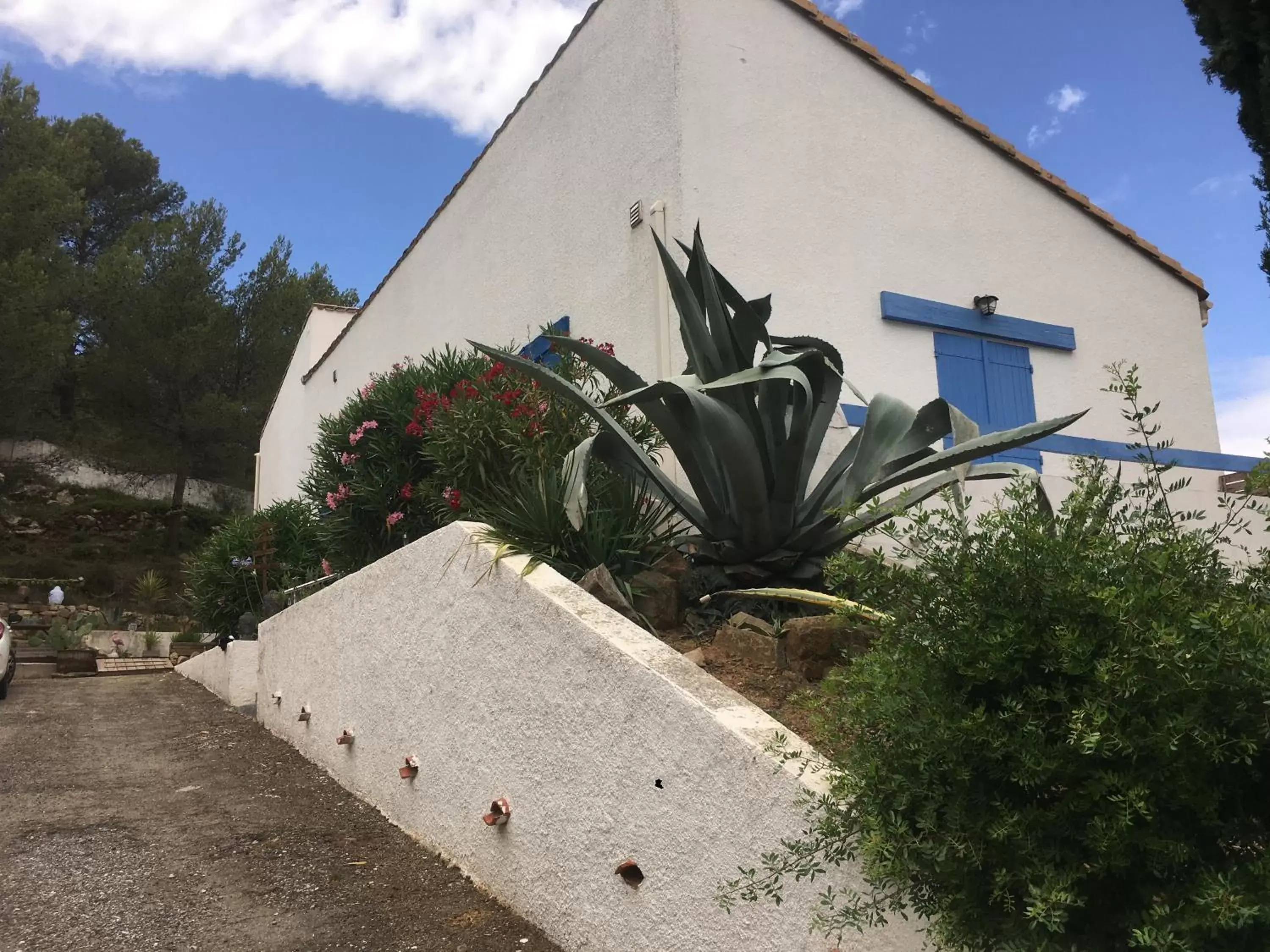 Property Building in La Villa Du Menhir