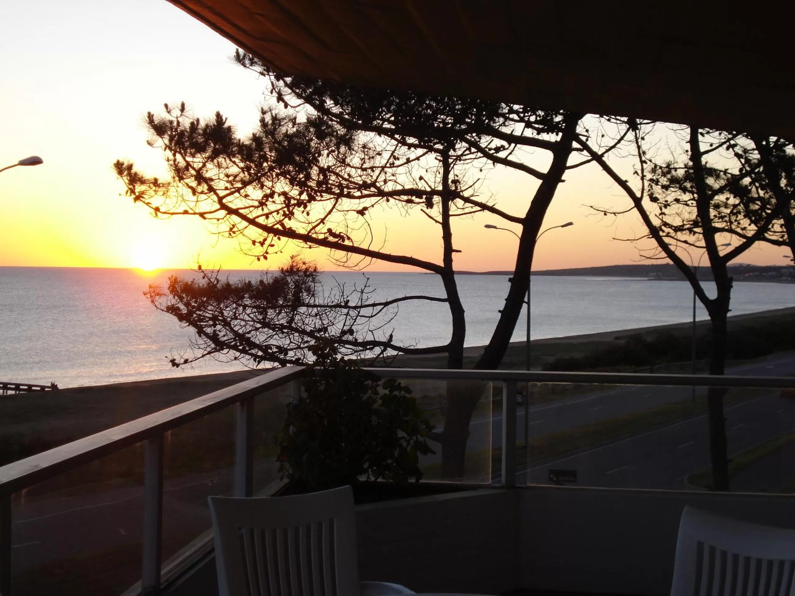 View (from property/room) in BDA Hotel & Spa