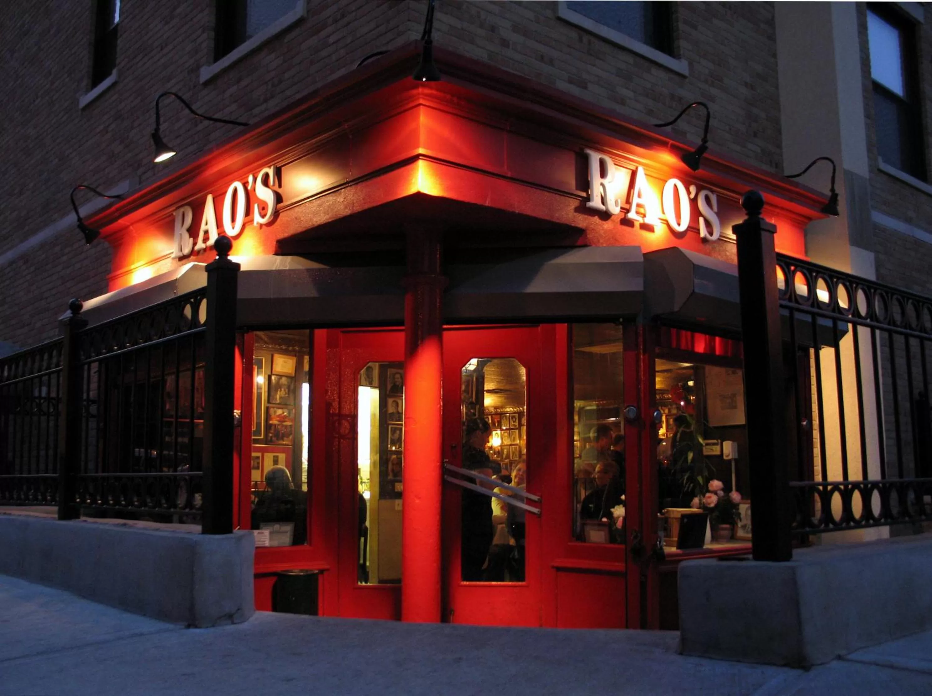 Restaurant/places to eat in Nobu Las Vegas, A Caesars Destination