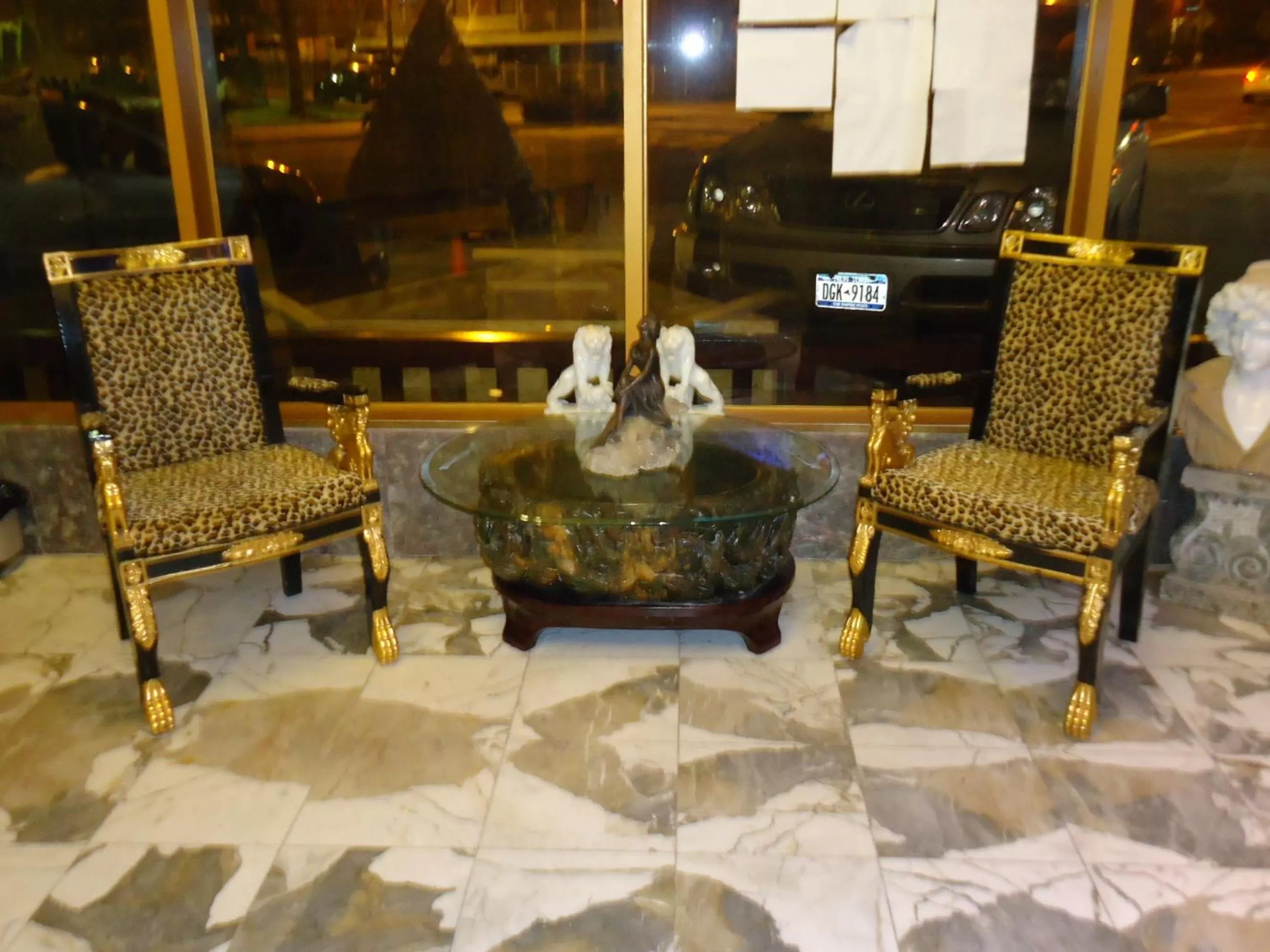 Other in Paris Suites Hotel