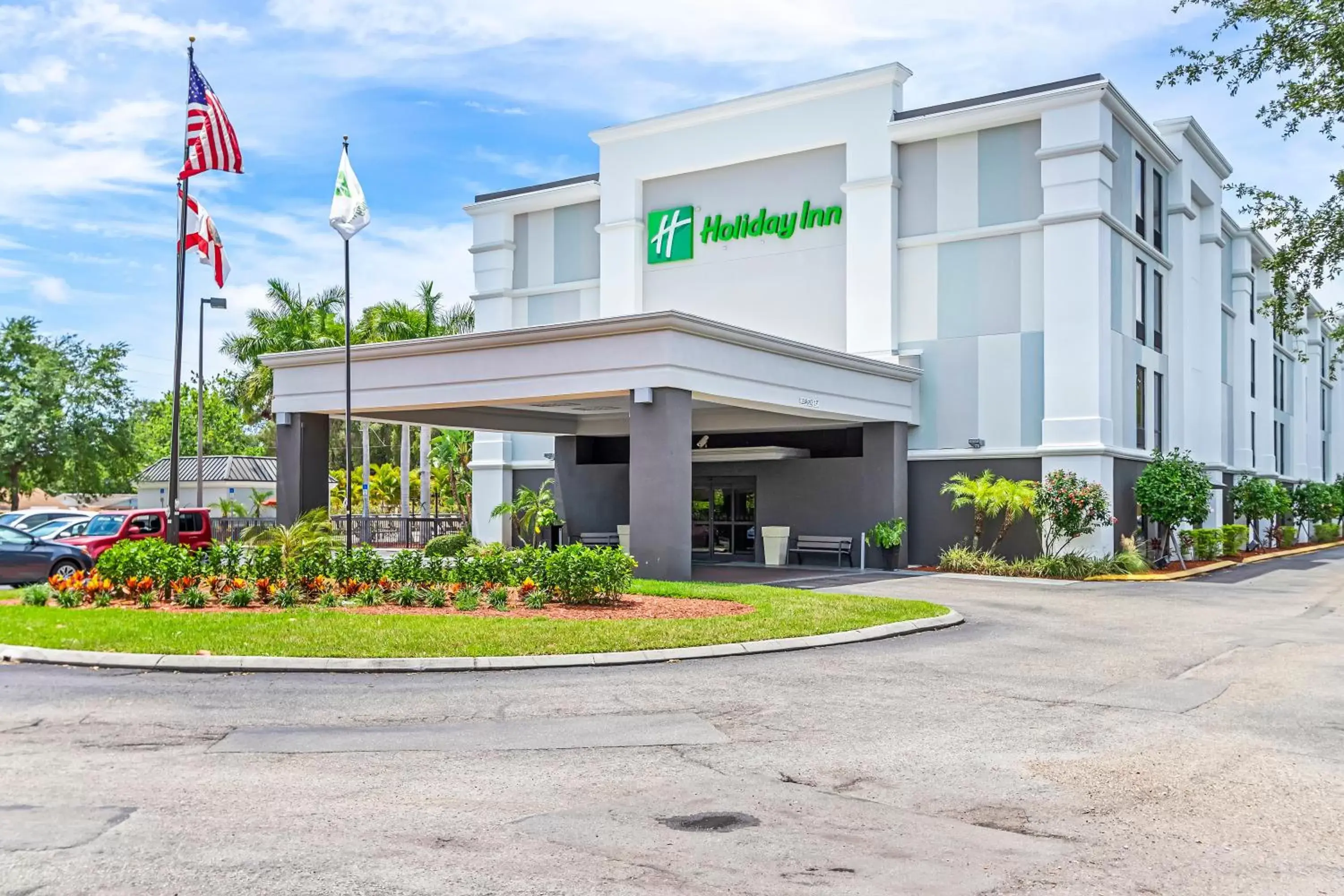 Other, Property Building in Holiday Inn - St. Petersburg West, an IHG Hotel