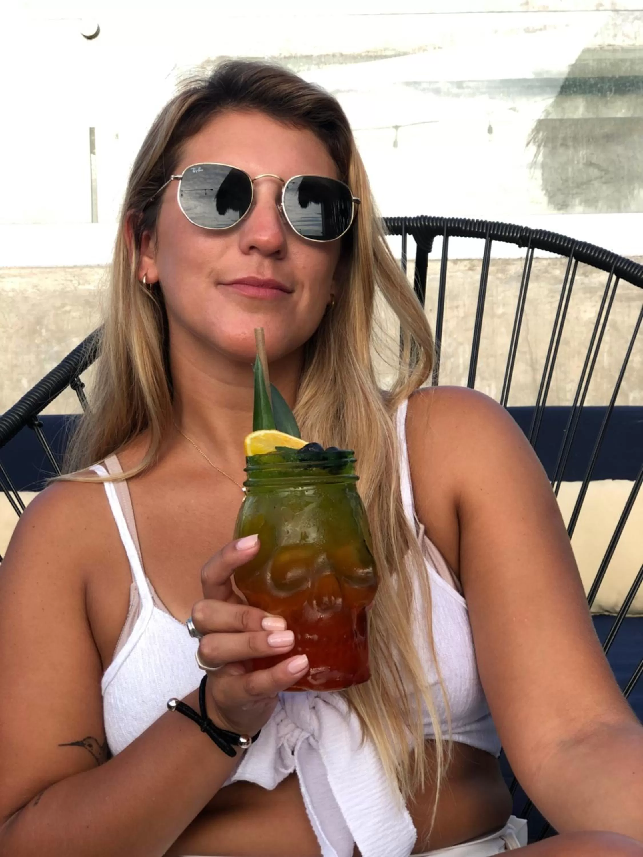 Property building in Aruma Art House Hotel Boutique