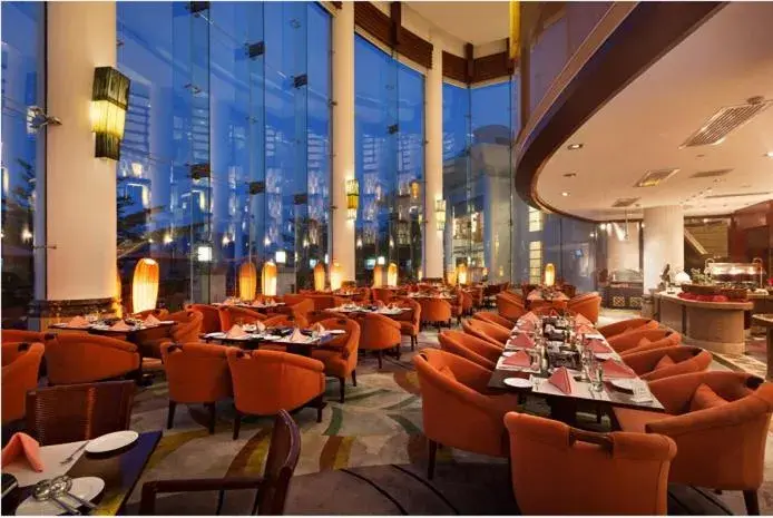 Restaurant/places to eat in Good View Hotel Tangxia - 15 mins drive from Dongguan South Railway Station Restaurant/places to eat in Good View Hotel Tangxia - 15 mins drive from Dongguan South Railway Station