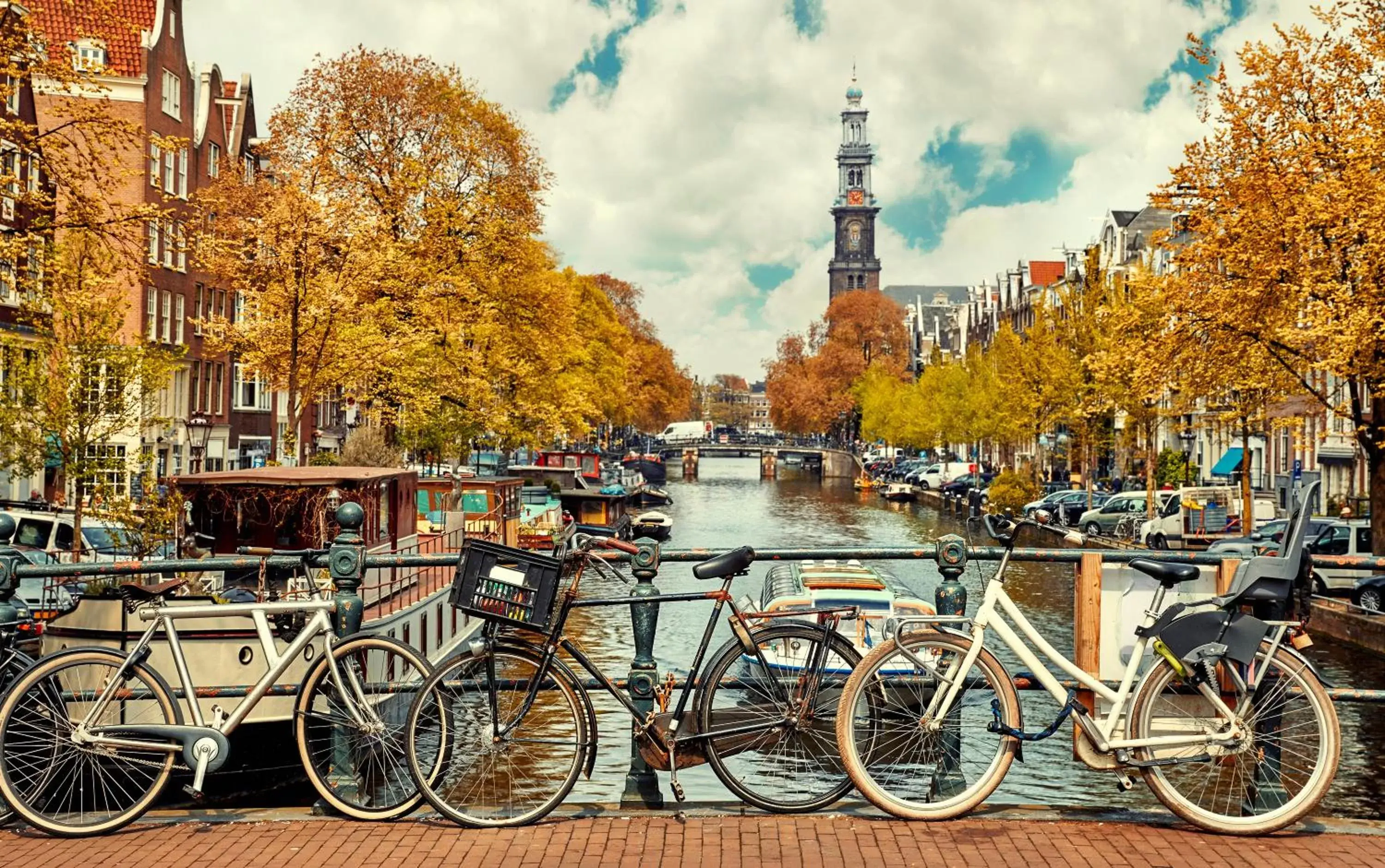 Activities in The Dylan Amsterdam - The Leading Hotels of the World