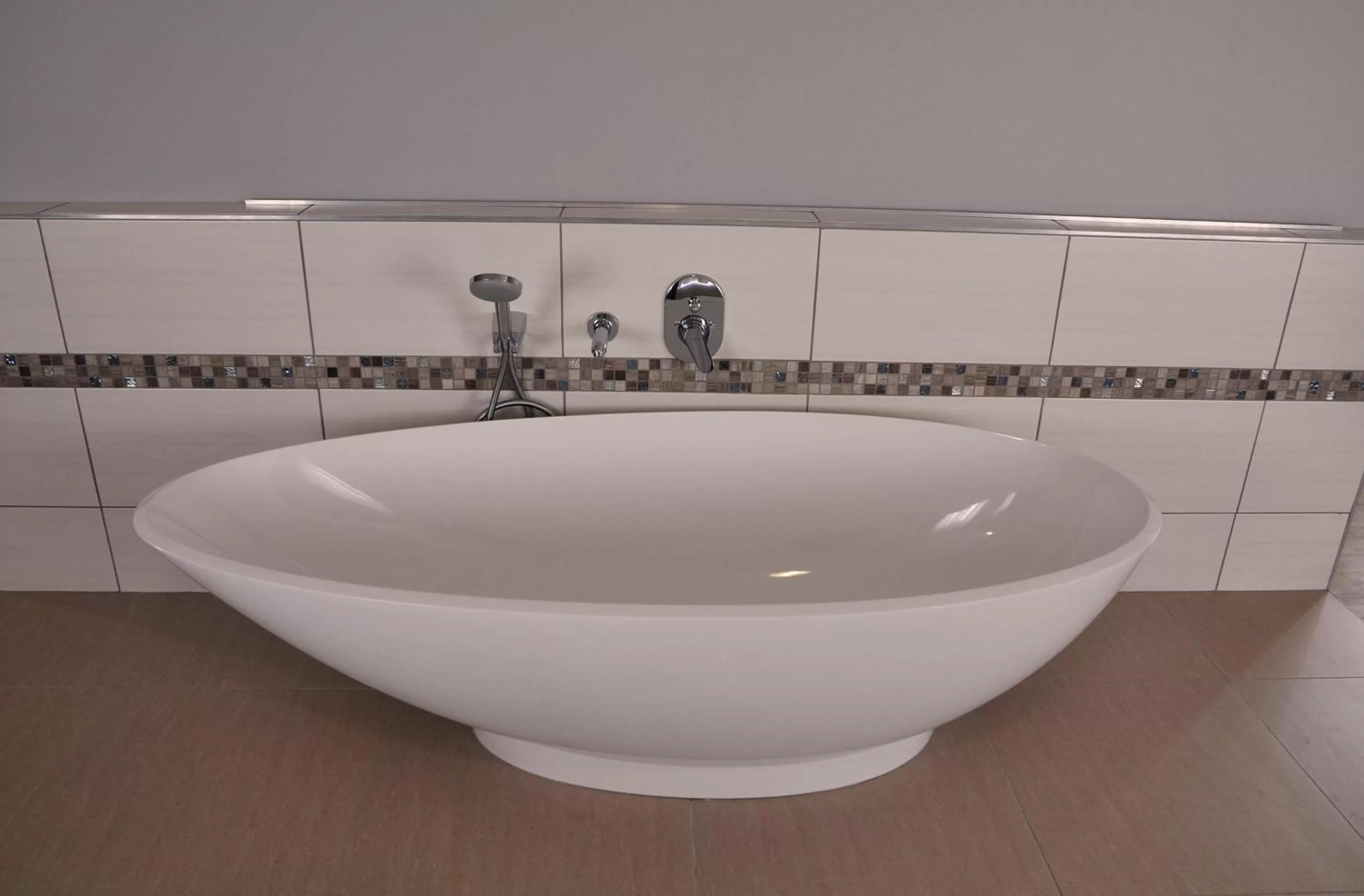 Area and facilities in Swakopmund Plaza Hotel