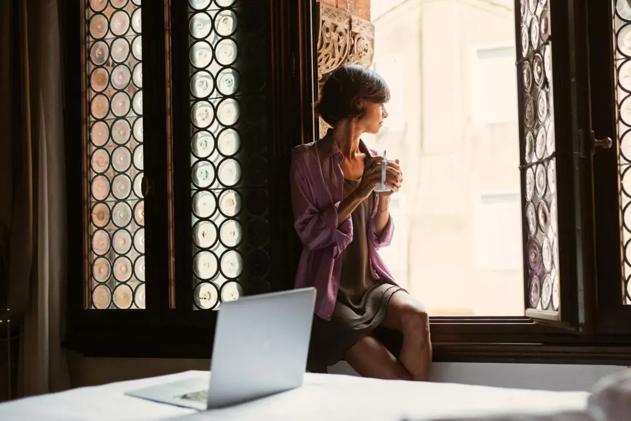 View (from property/room) in Palazzo Barocci View (from property/room) in Palazzo Barocci