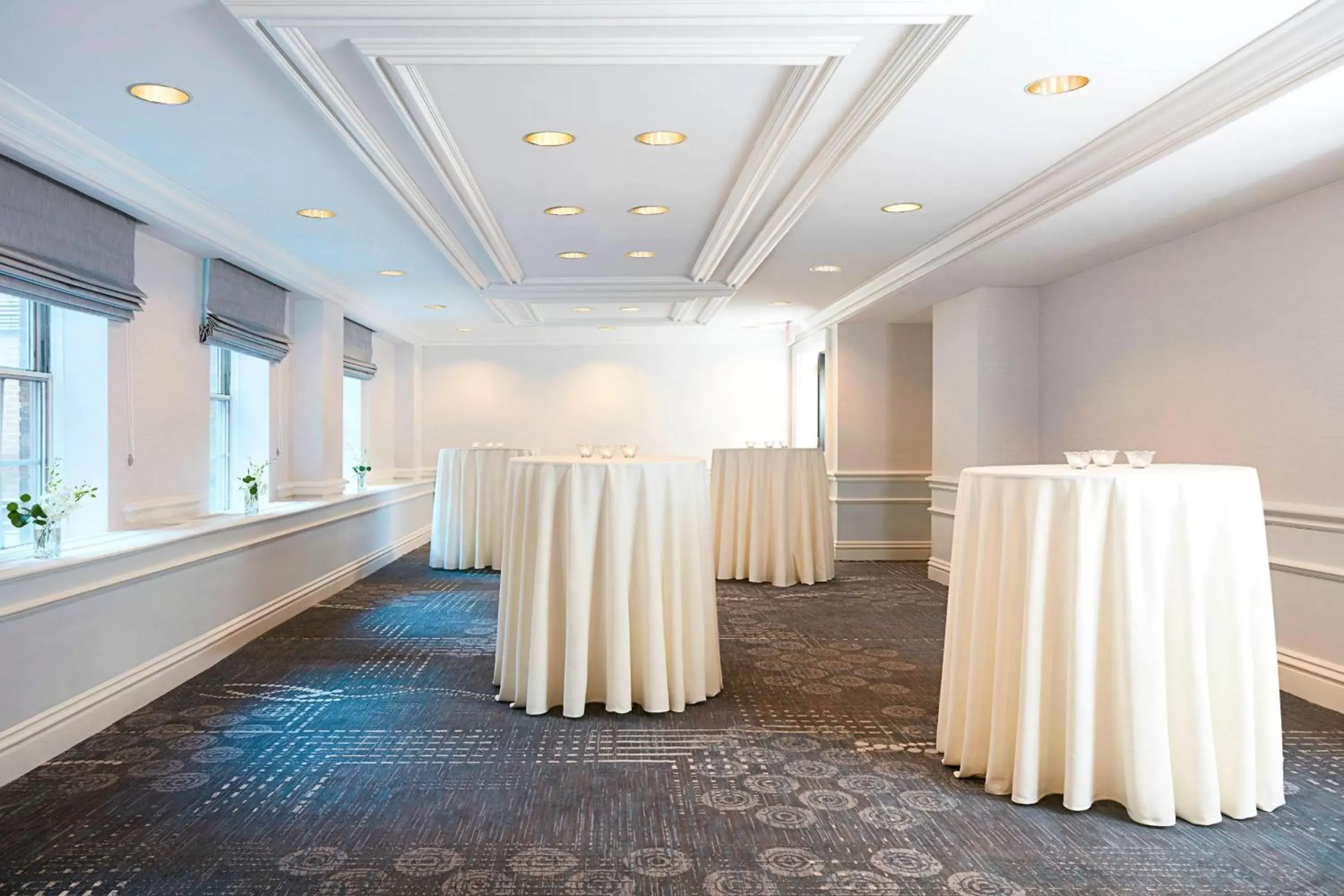 Meeting/conference room, Banquet Facilities in The Mayflower Hotel, Autograph Collection