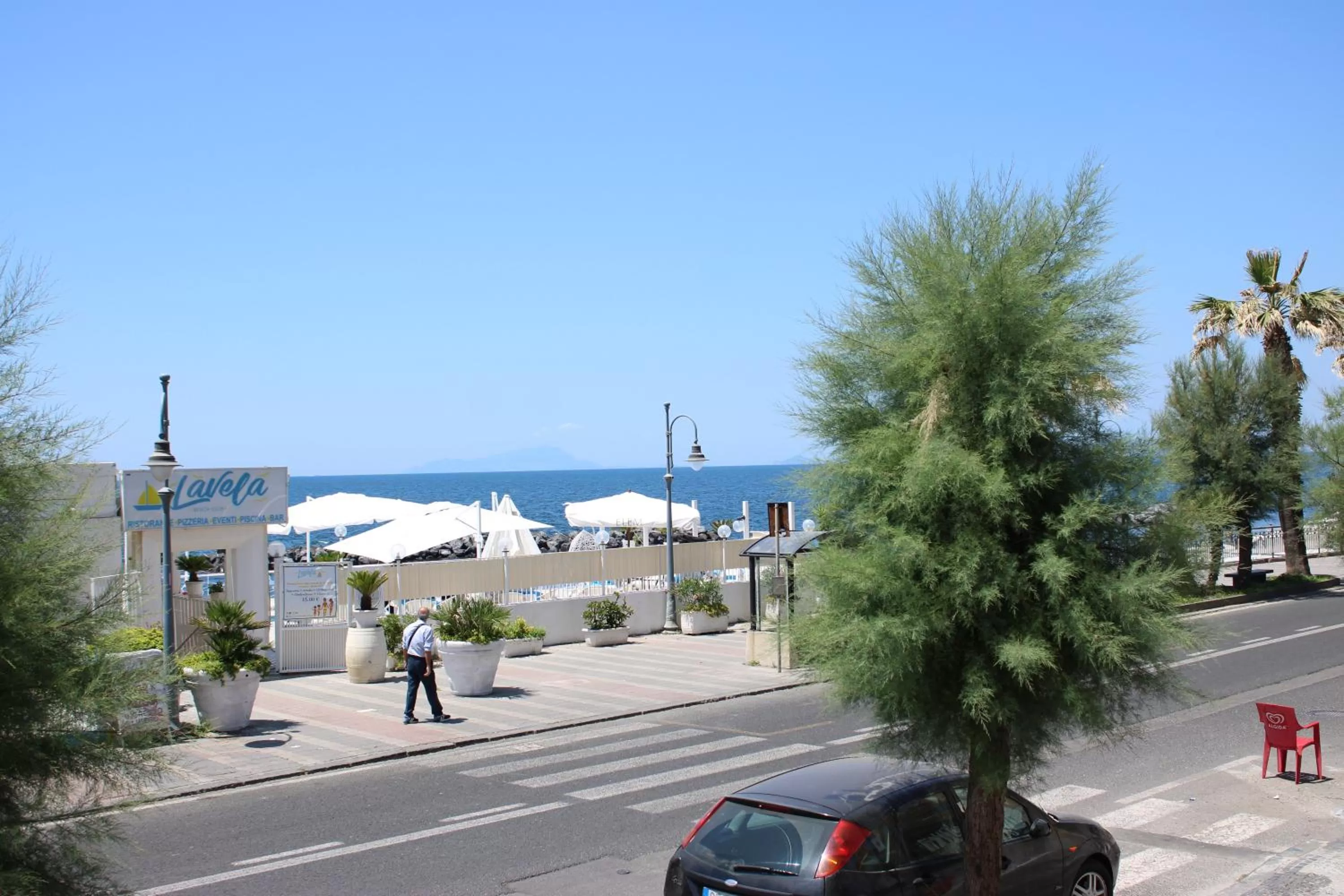 Day in B&B Civicocento