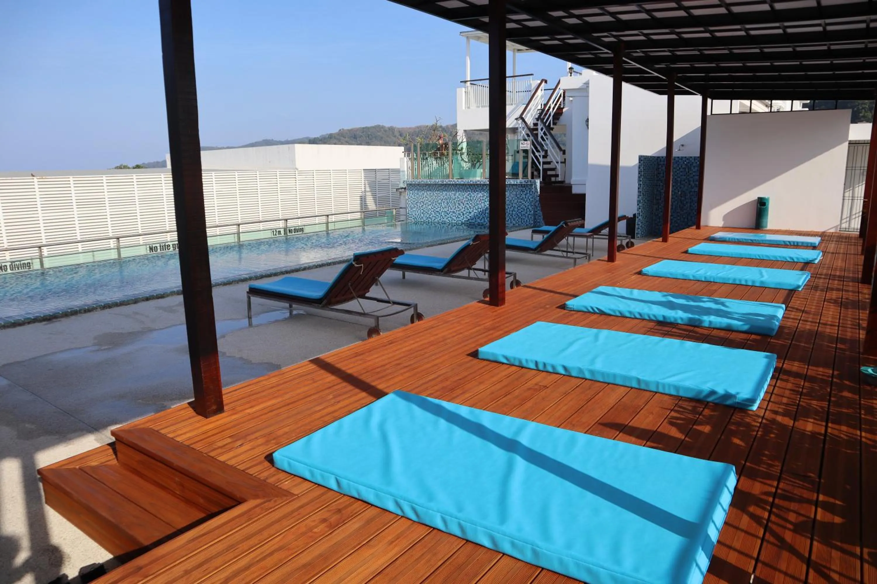 Aspery Hotel - SHA Certified