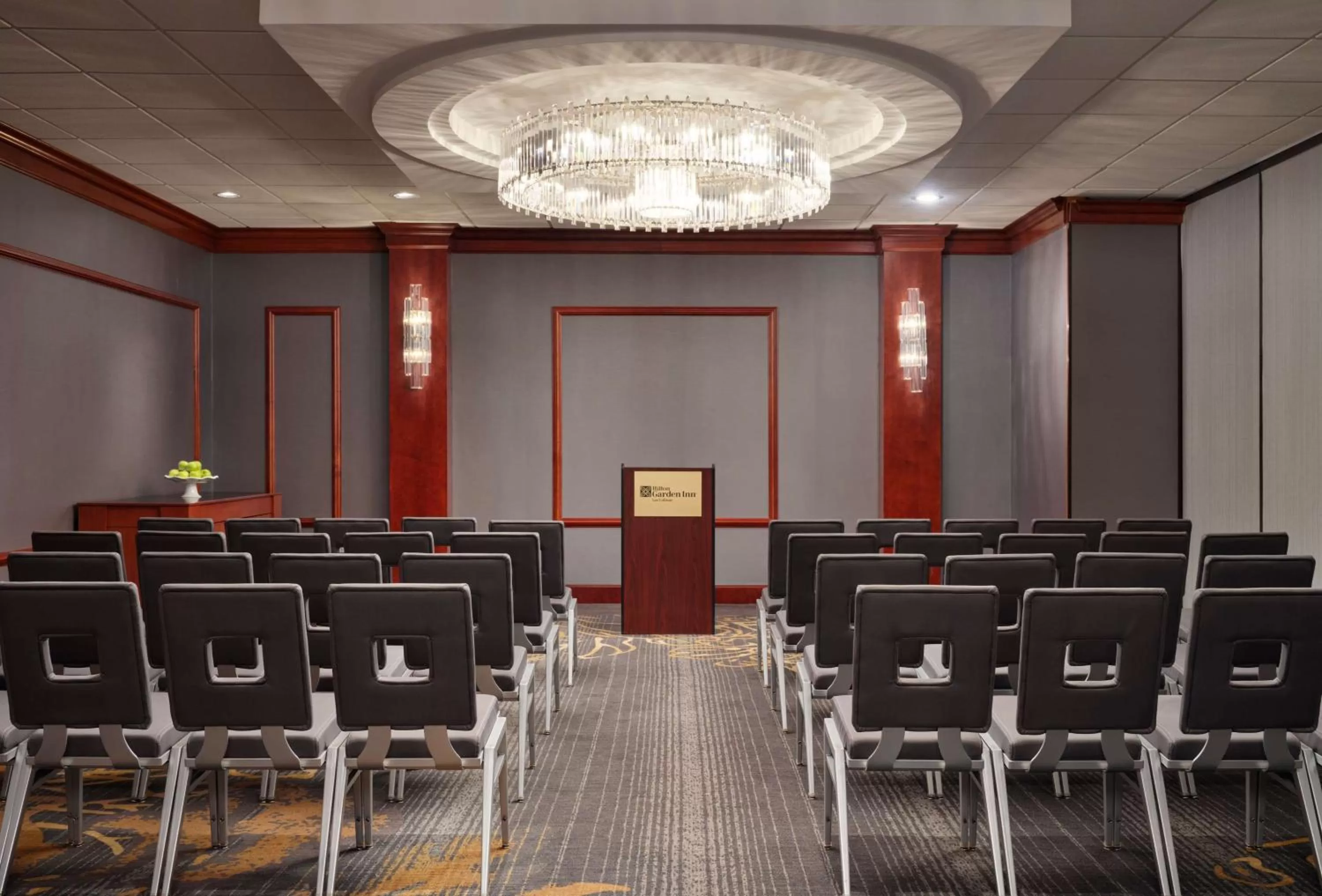 Meeting/conference room in Hilton Garden Inn Las Colinas
