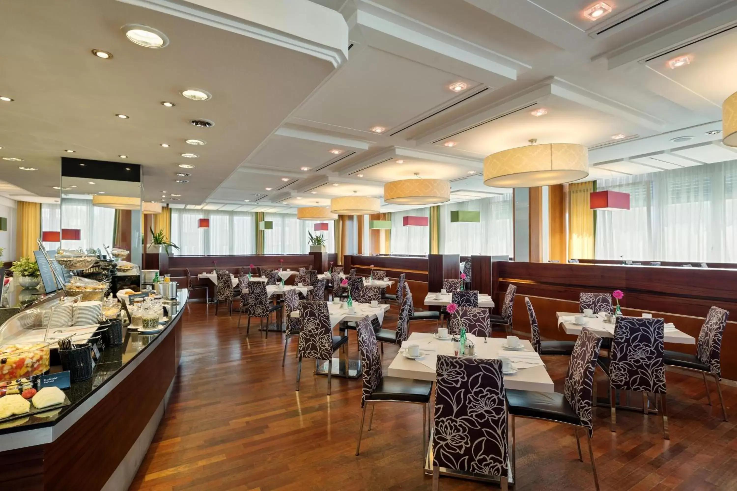 Restaurant/places to eat in Austria Trend Hotel Europa Graz Hauptbahnhof Restaurant/places to eat in Austria Trend Hotel Europa Graz Hauptbahnhof