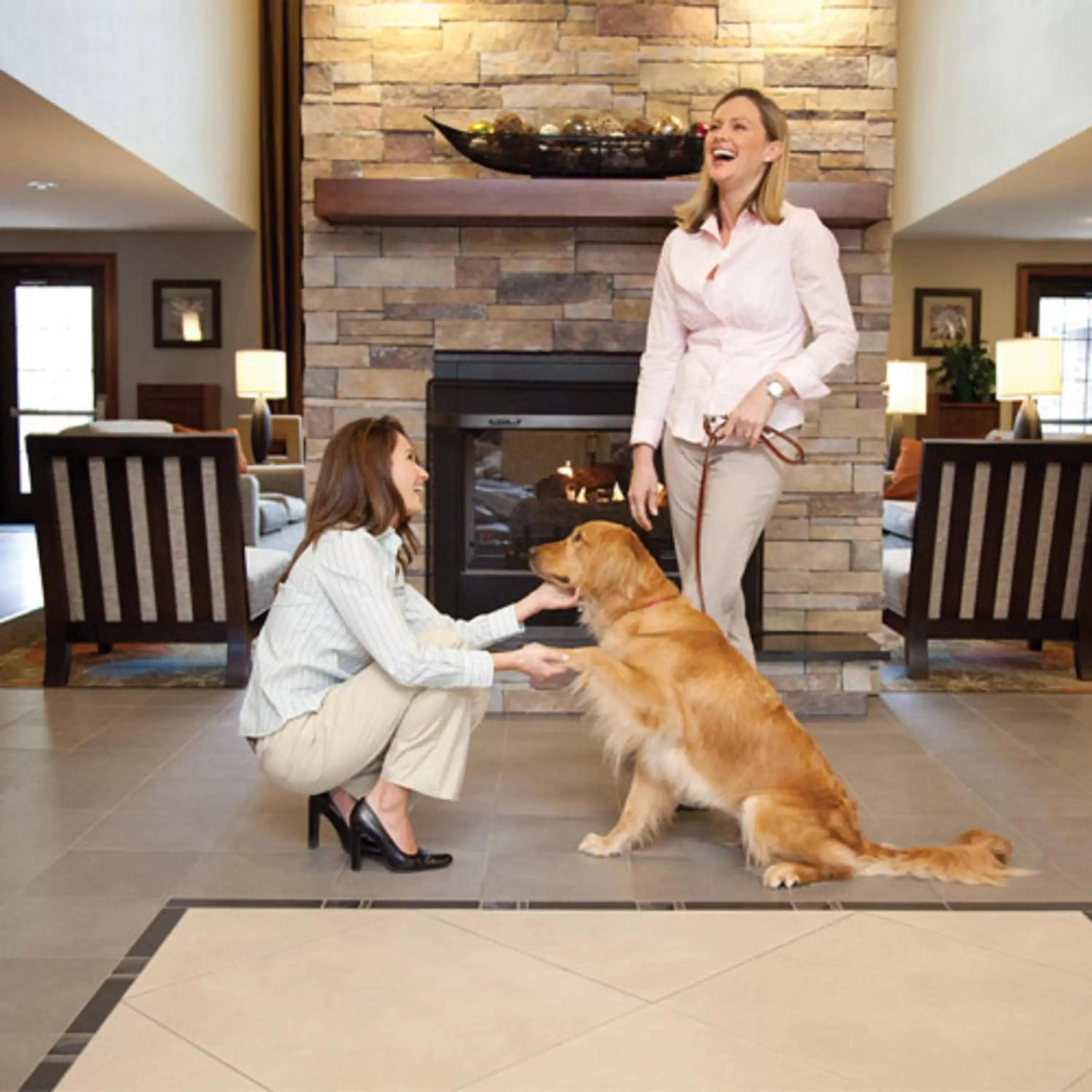 Property building in Staybridge Suites College Station by IHG Property building in Staybridge Suites College Station by IHG