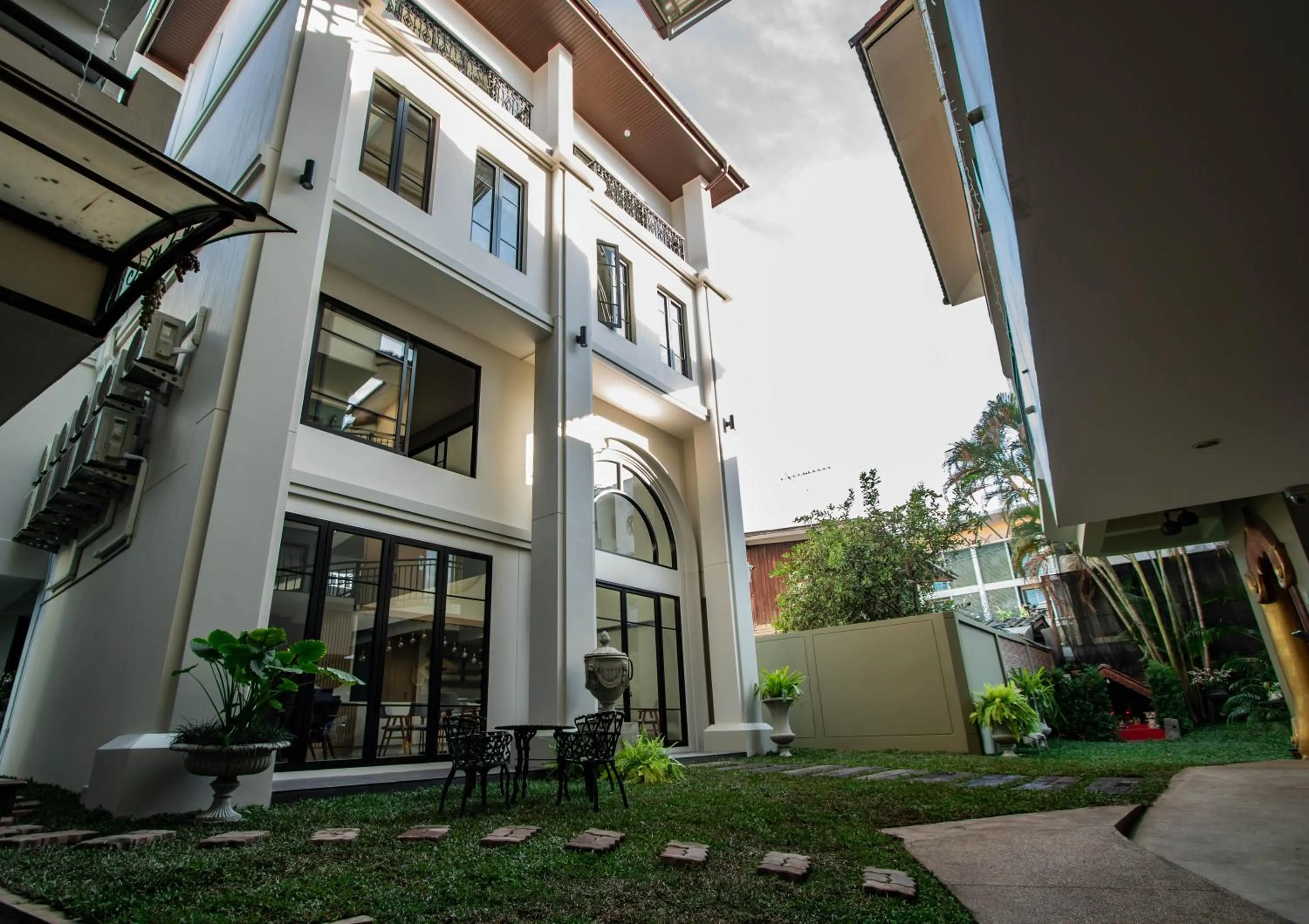 Eurana Boutique Hotel