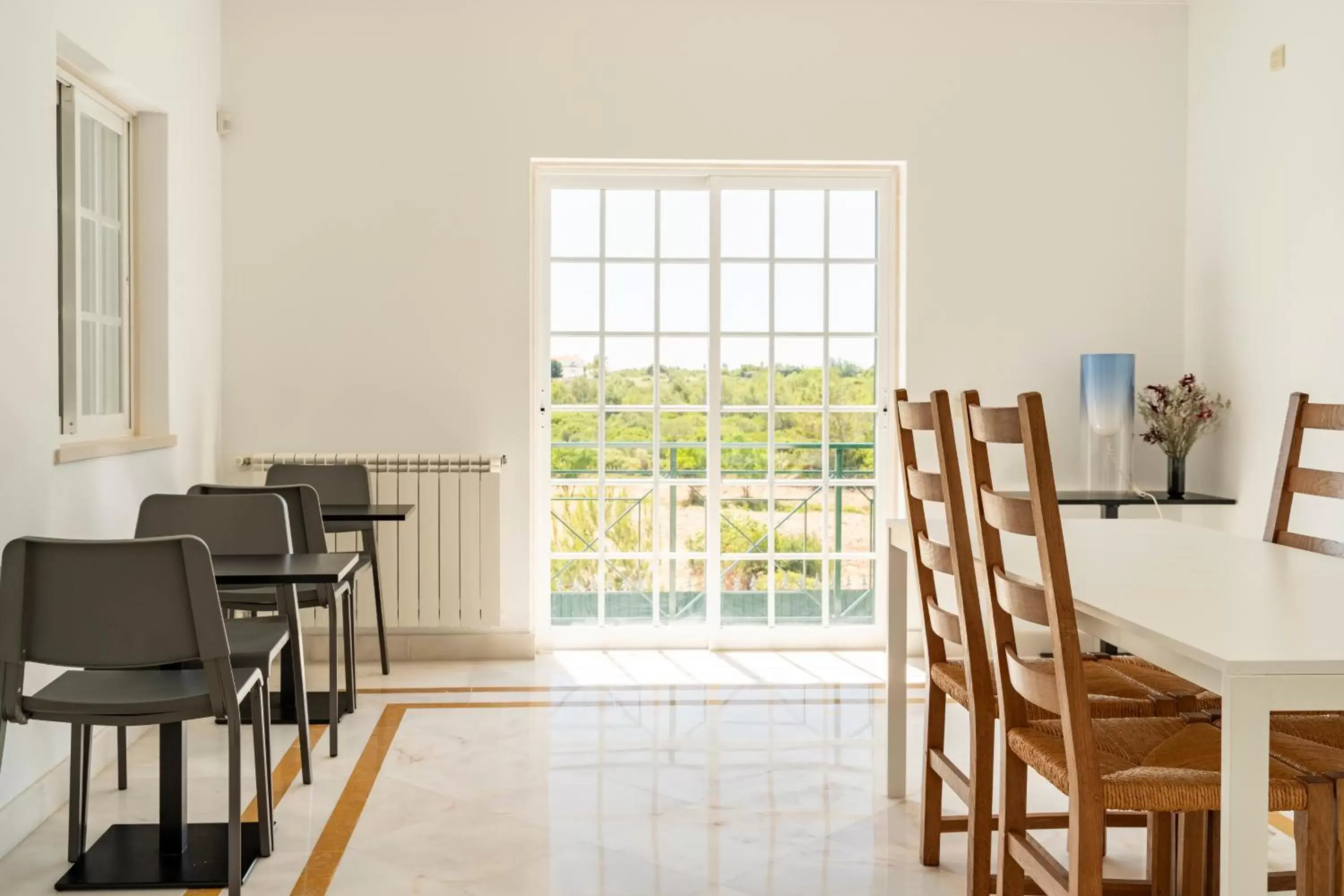 Dining Area in Villa Privée Cascais