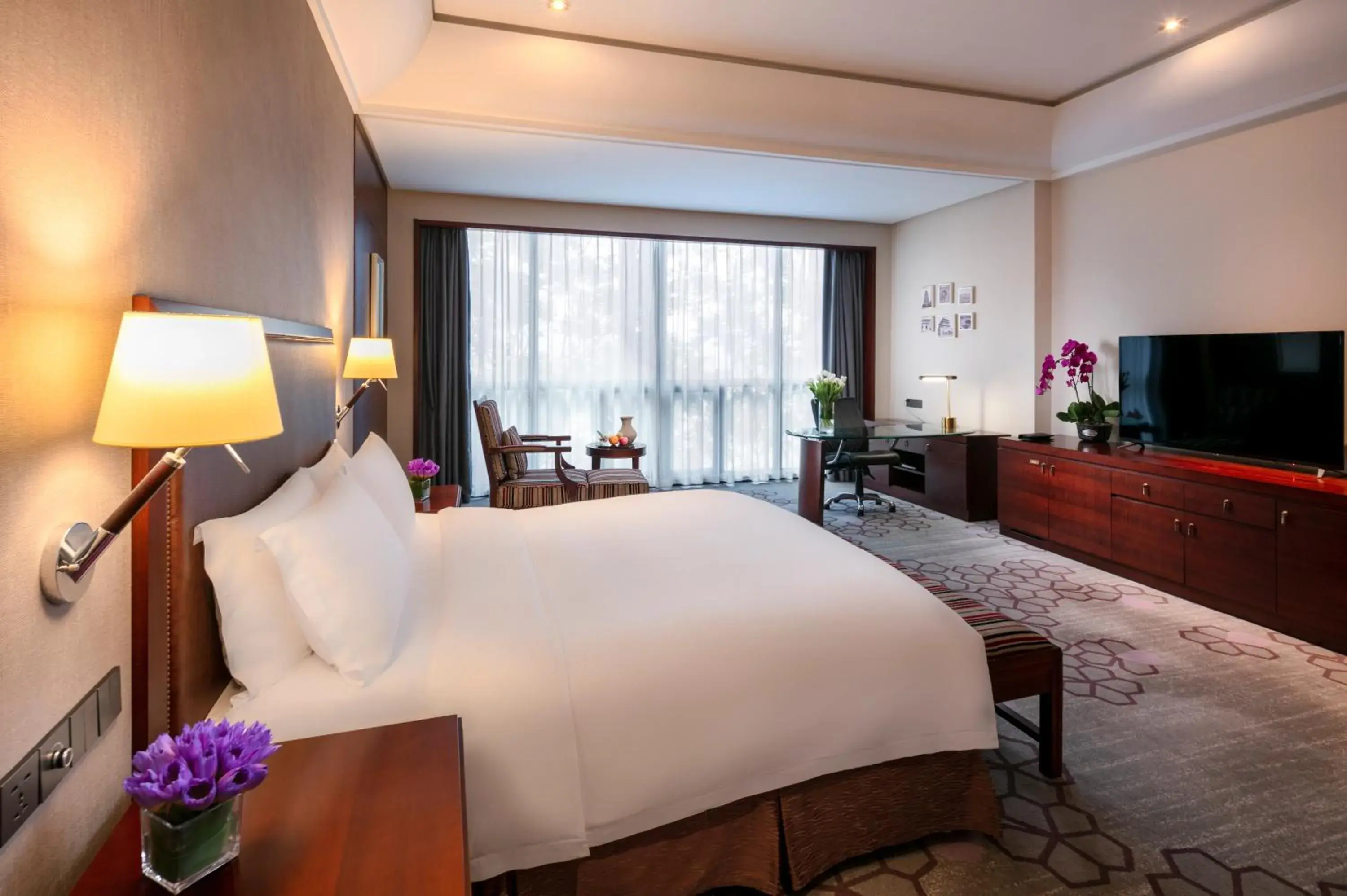 Jin Jiang International Hotel Xi'an