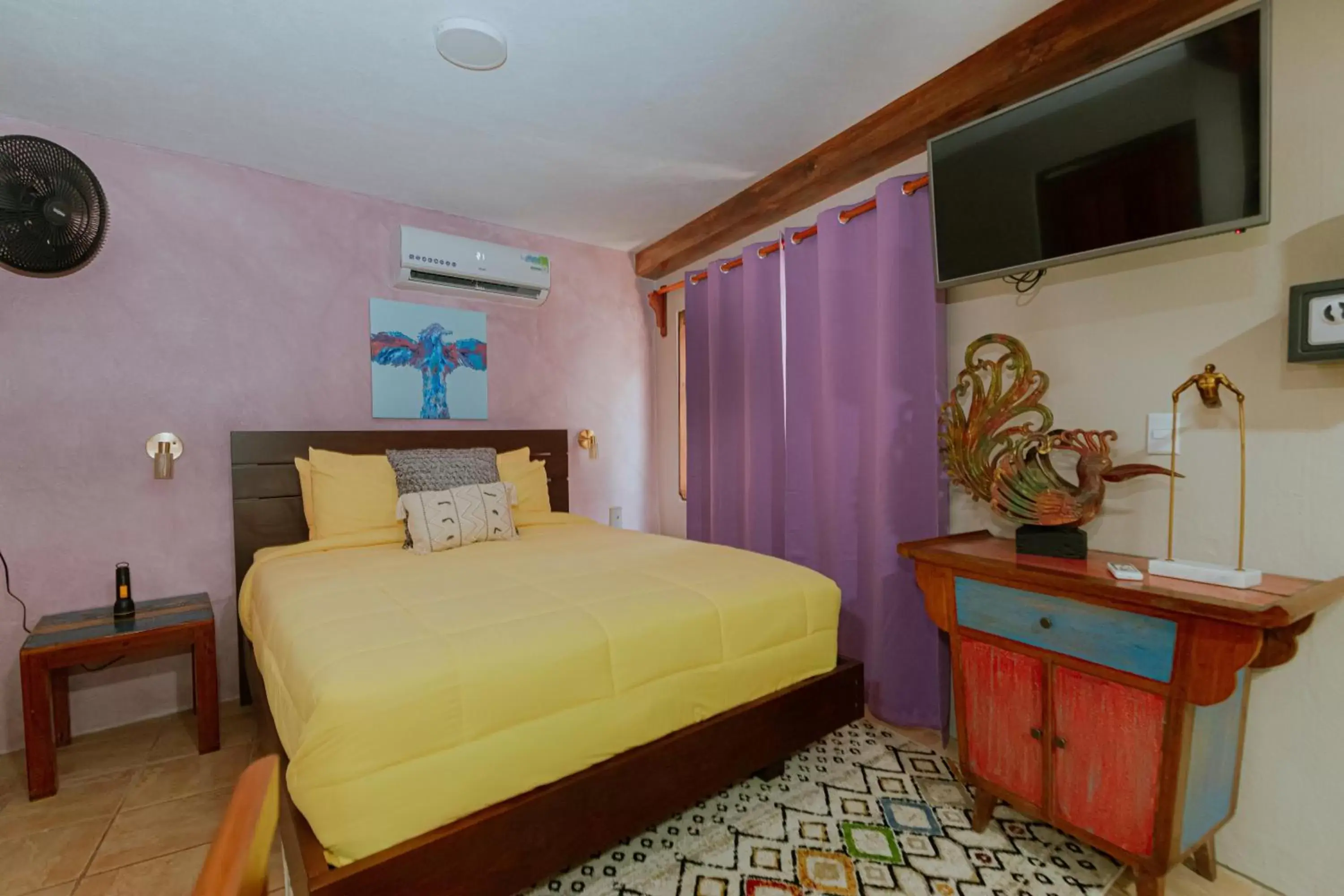 Standard Triple Studio in Oasis Diverse Adult Retreat Standard Triple Studio in Oasis Diverse Adult Retreat