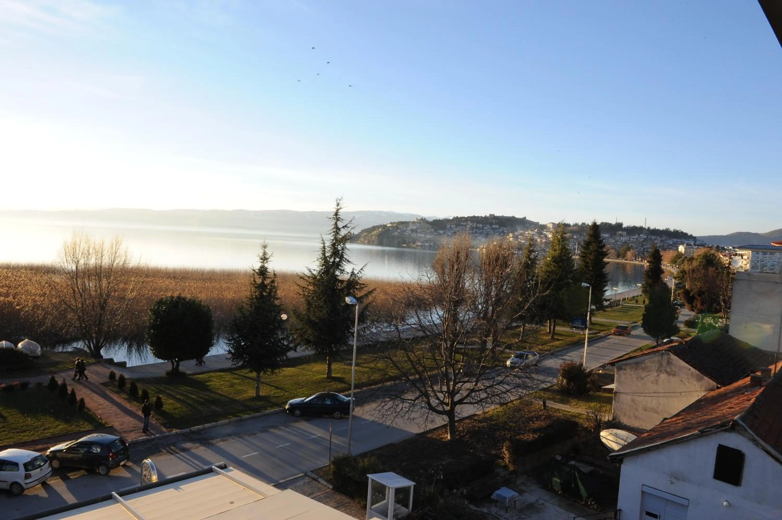 Neighbourhood in Millenium Palace