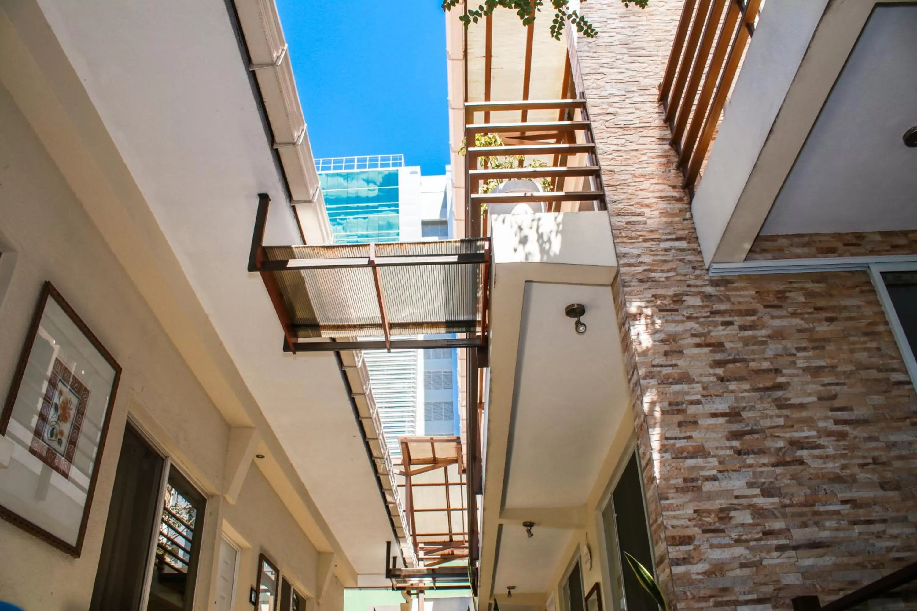 Las Magnolias Hotel Boutique