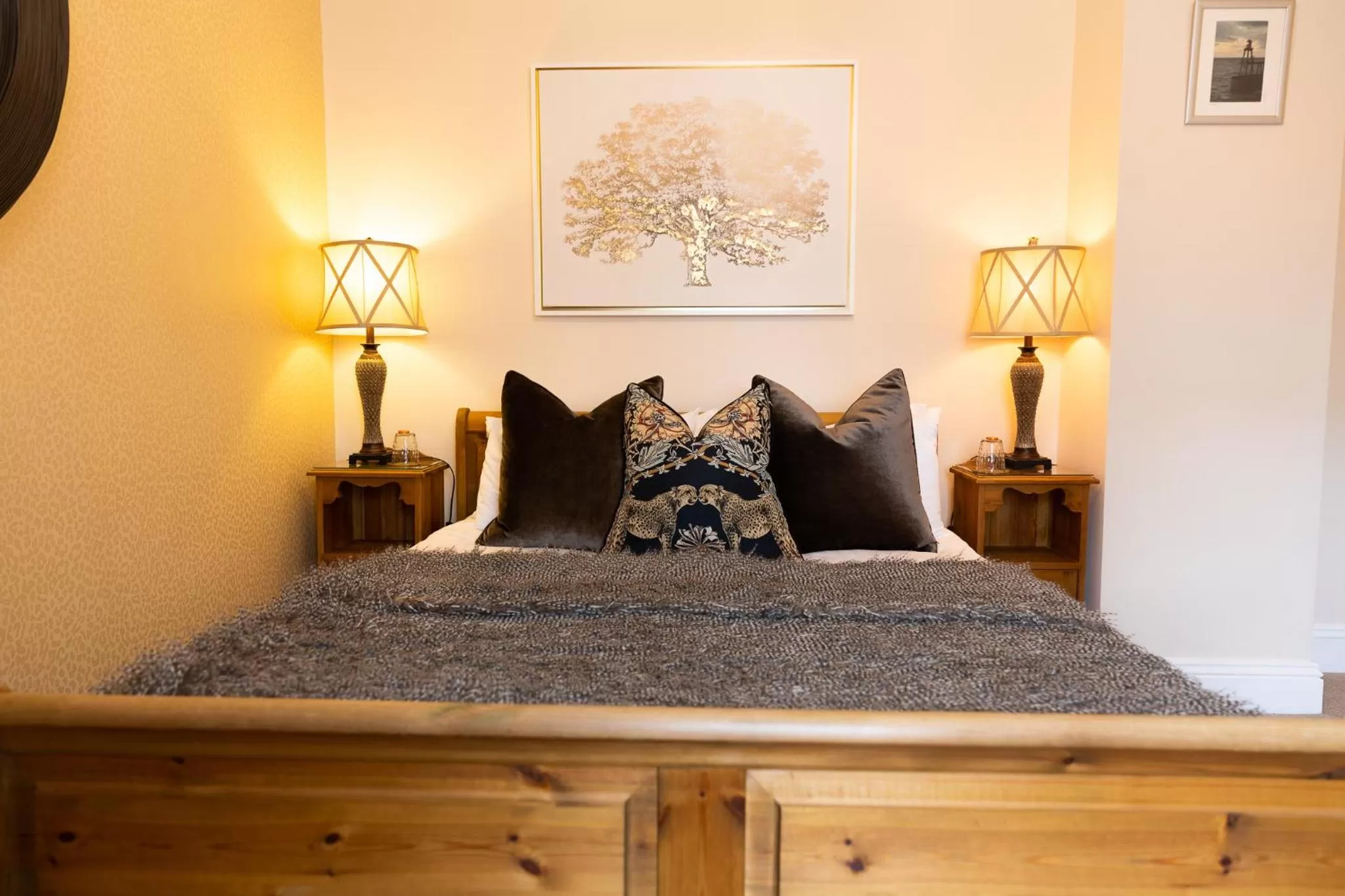 Other, Bed in All Seasons Boutique Hotels