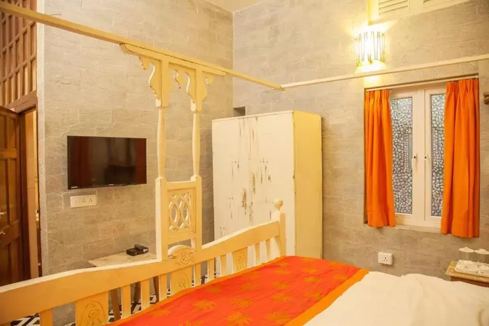 Deluxe Queen Room in The Ivy House Deluxe Queen Room in The Ivy House