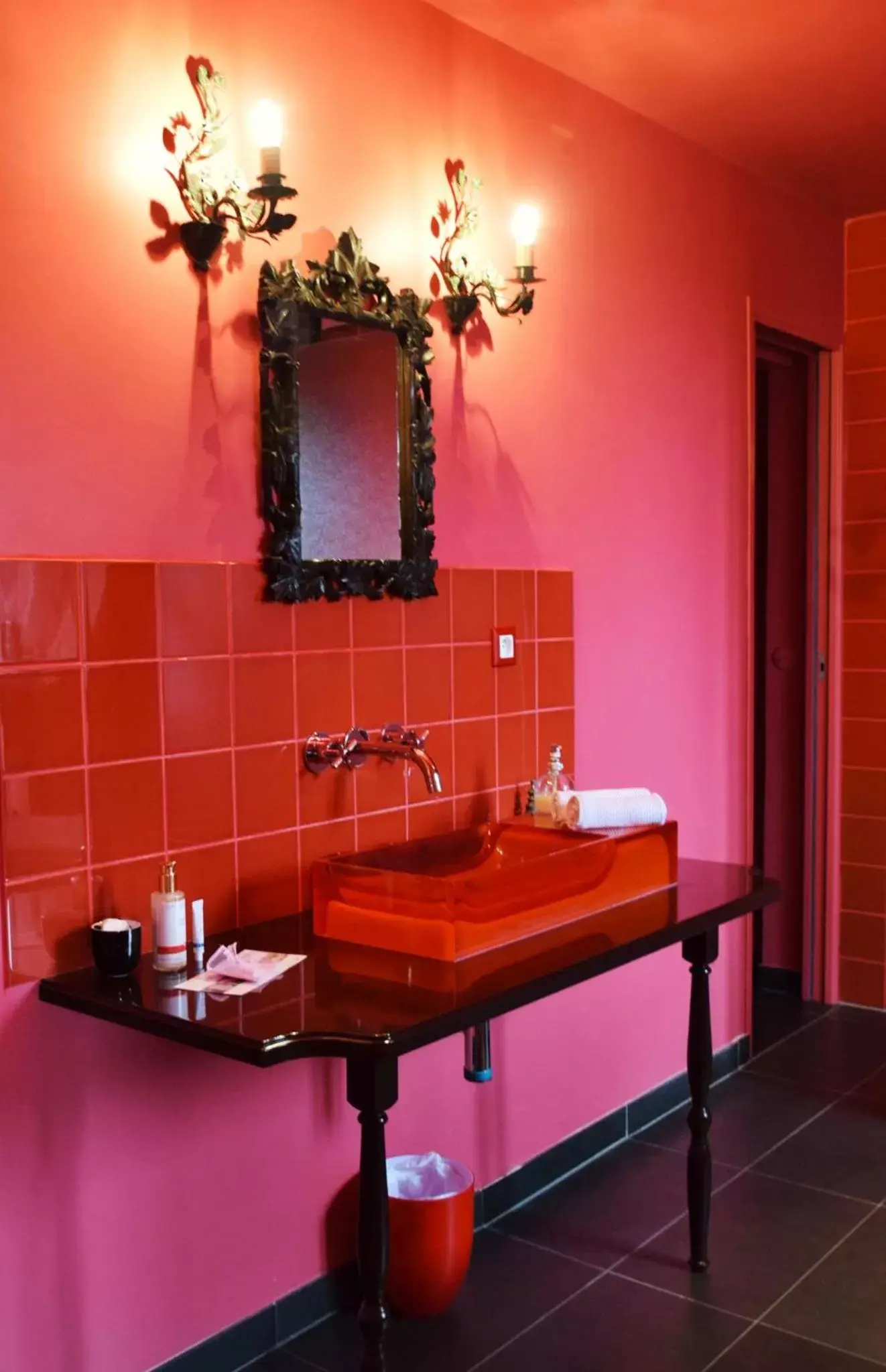 Other, Bathroom in Maison d'hôtes Stella Cadente