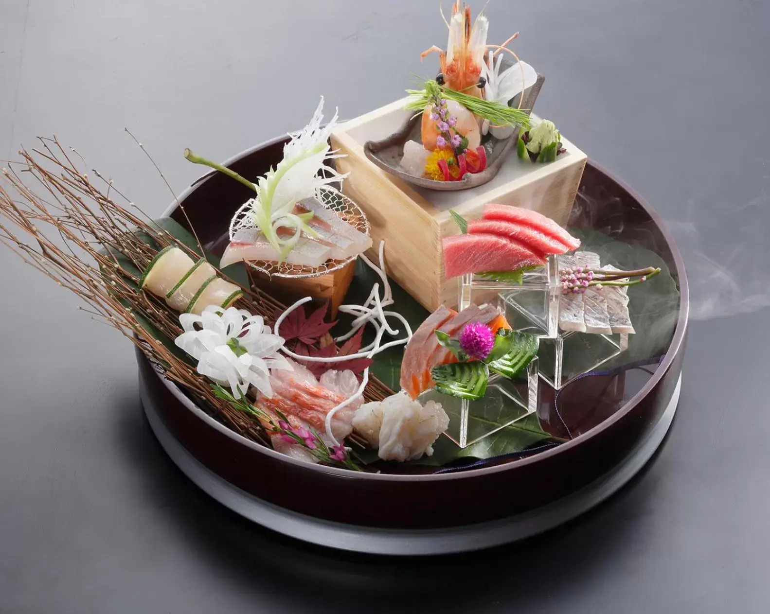 Food in Sotetsu Grand Fresa Saigon Food in Sotetsu Grand Fresa Saigon