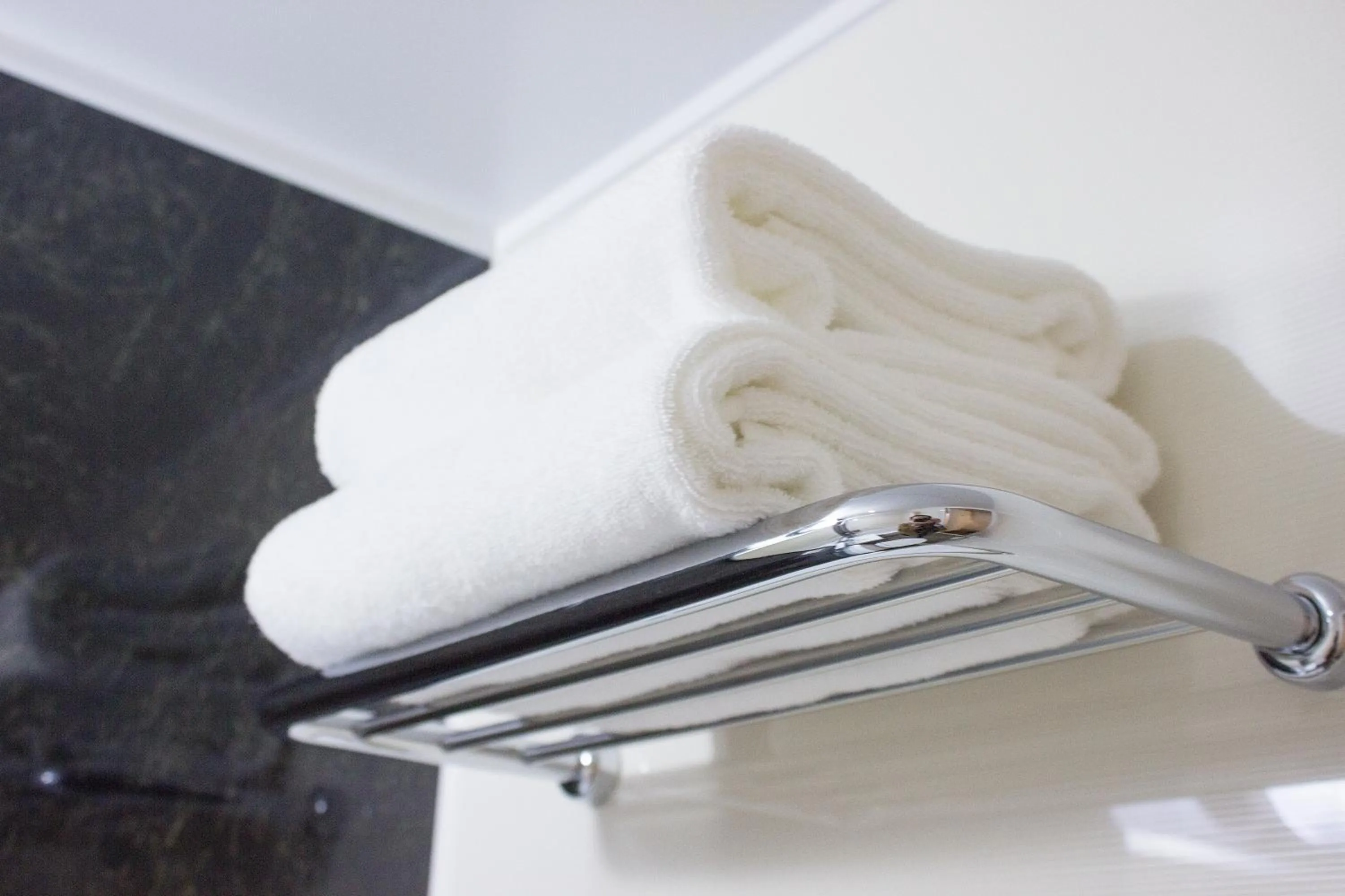 Photo of the whole room in Hearton Hotel Kyoto