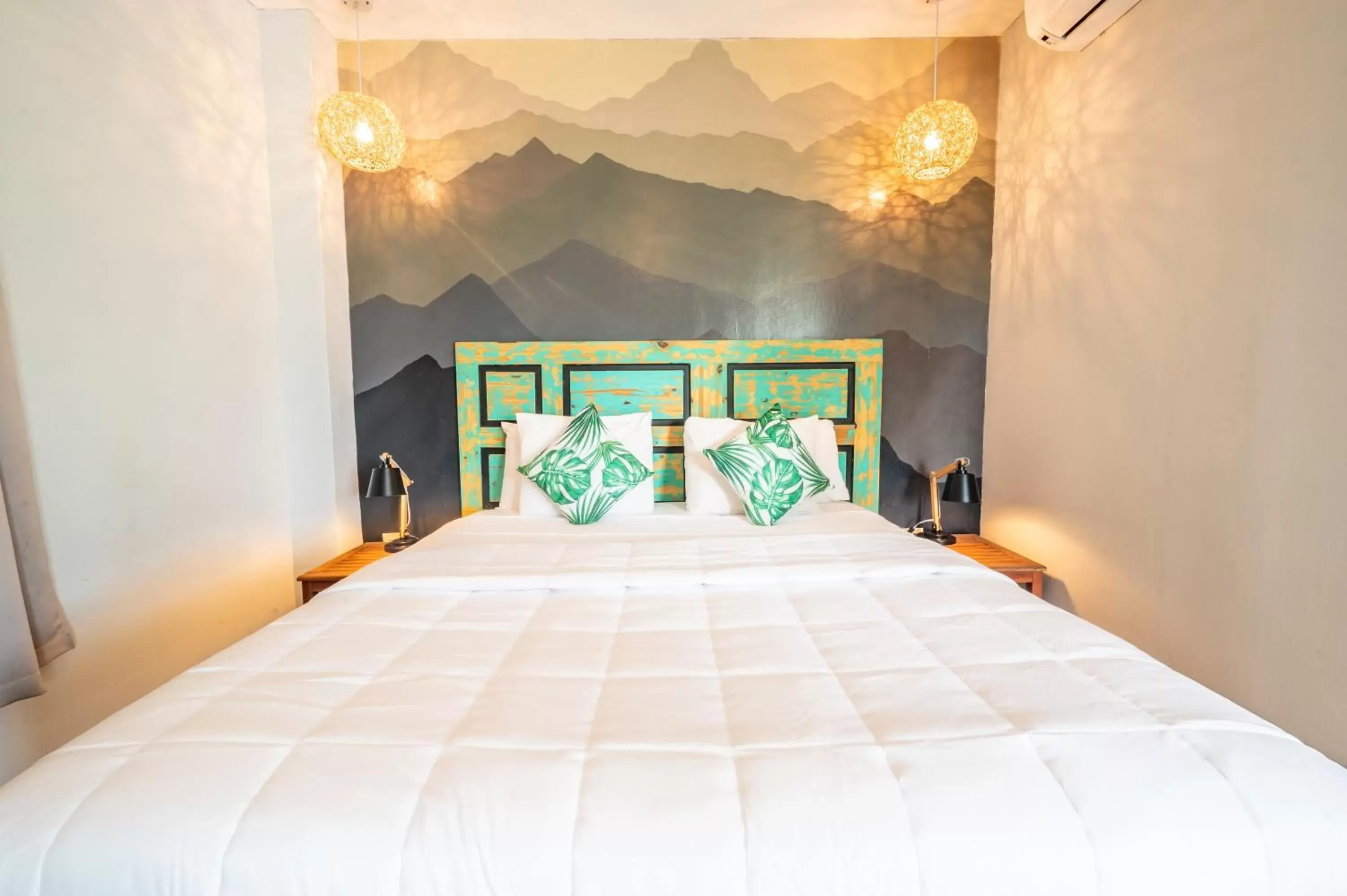 Unique Room in Selina Bocas del Toro Unique Room in Selina Bocas del Toro