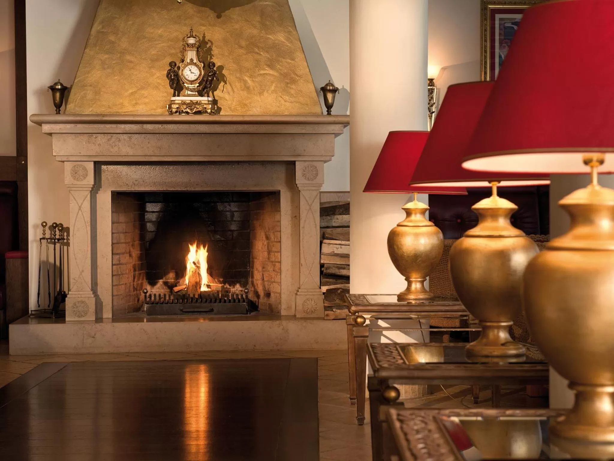 Staff in A-ROSA Gothisches Haus Wernigerode