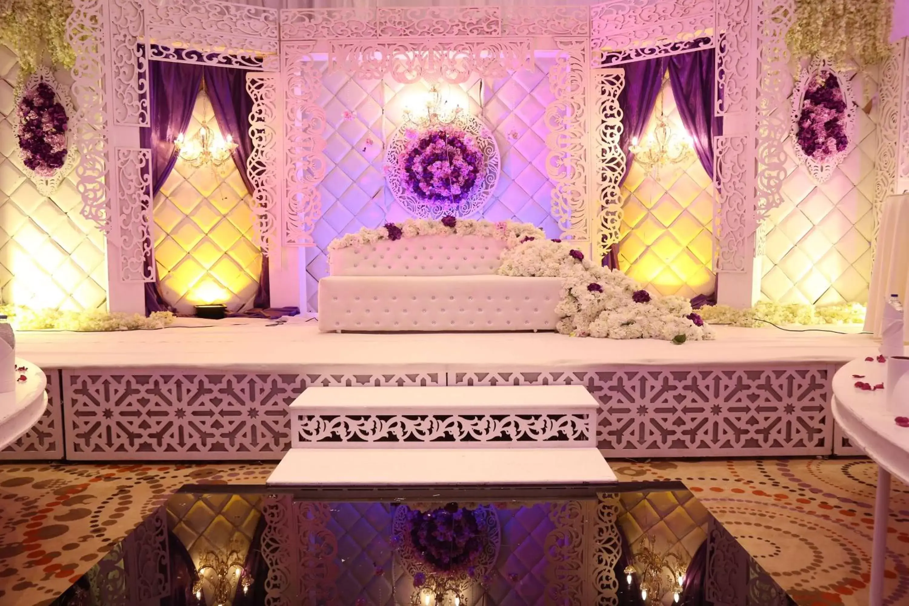 wedding, Banquet Facilities in Radisson Blu Hotel Sohar