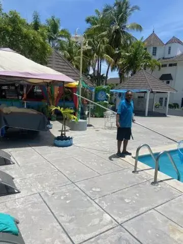 Ocho Rios Vacation Resort Property Rentals