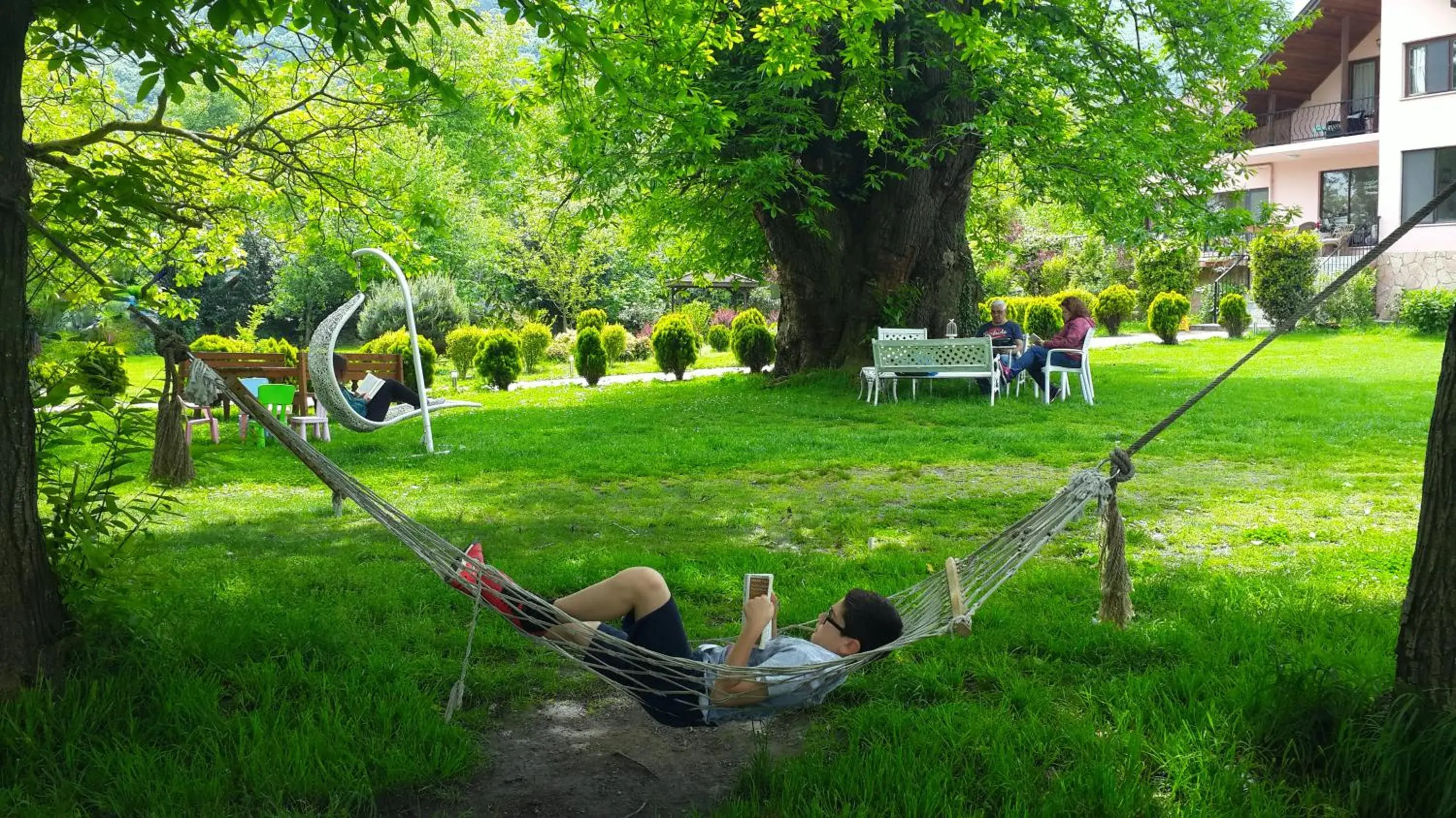 Villa Kirkpinar Sapanca Villa Kirkpinar Sapanca