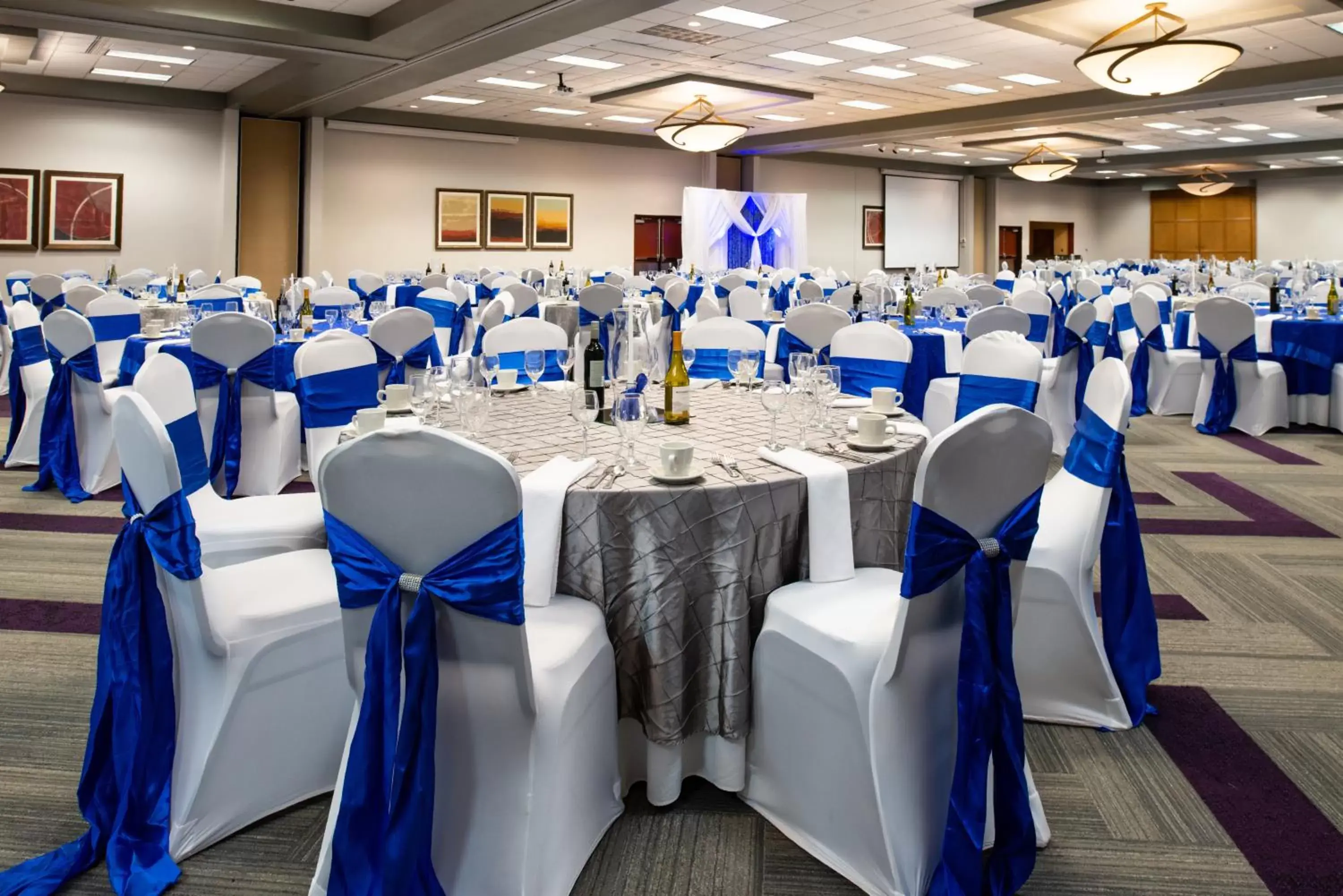 Banquet/Function facilities, Banquet Facilities in Holiday Inn Hotel and Suites Beaumont-Plaza I-10 & Walden, an IHG Hotel